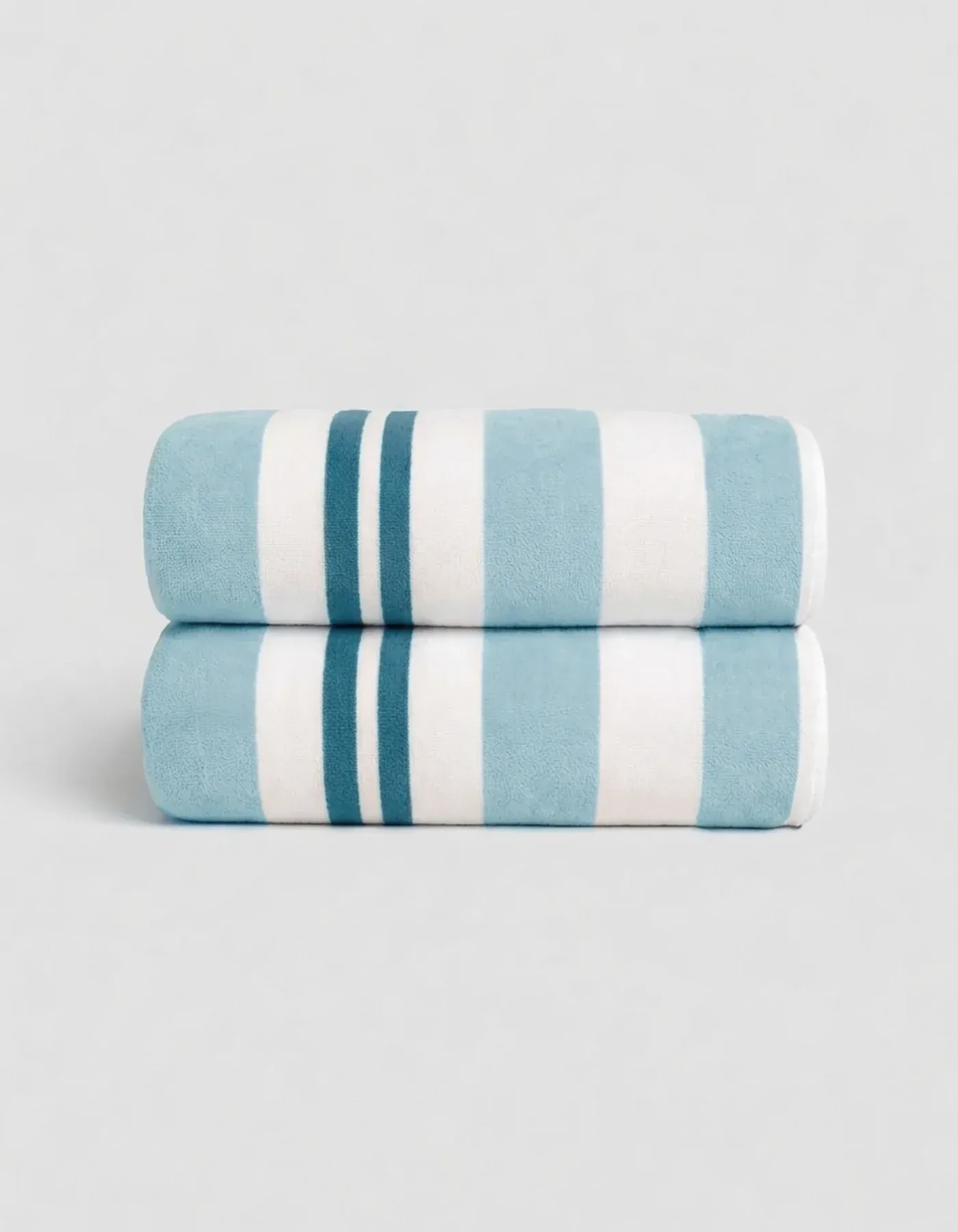 Classic Stripe Resort Towel Bundle
