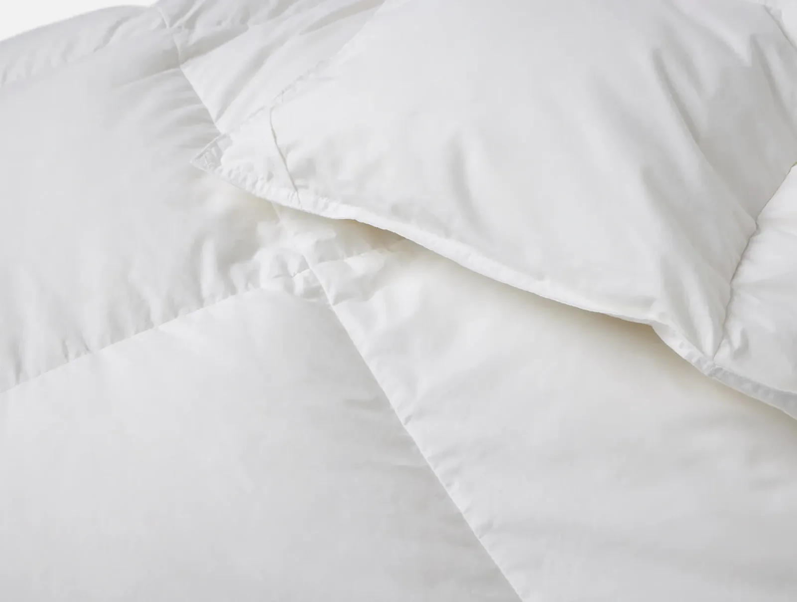 Goose Down Duvet Insert