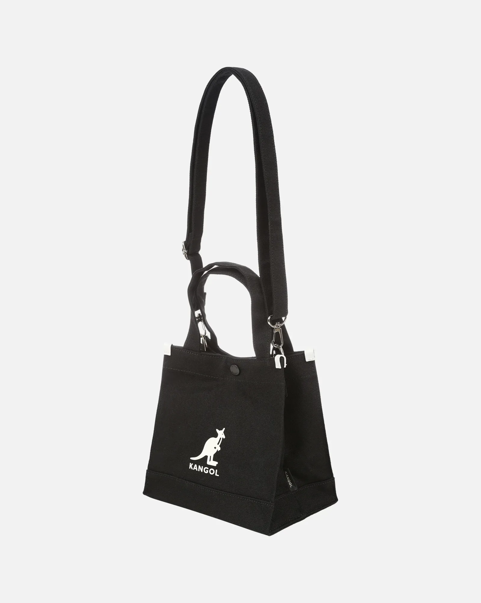 New Tiny Canvas Tote Bag