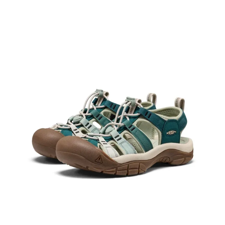Women's Newport H2 – Gradient Mediterranea