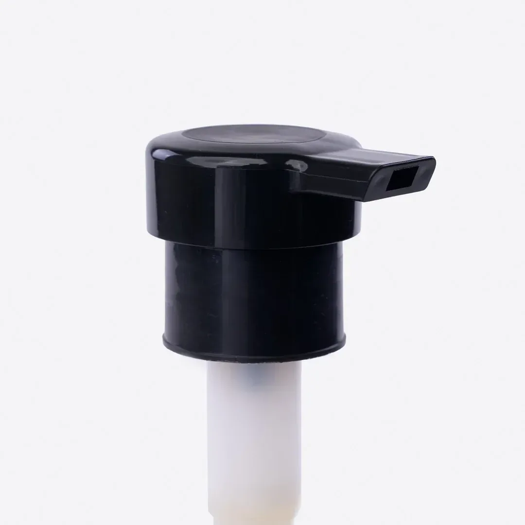 Body Wash Pump