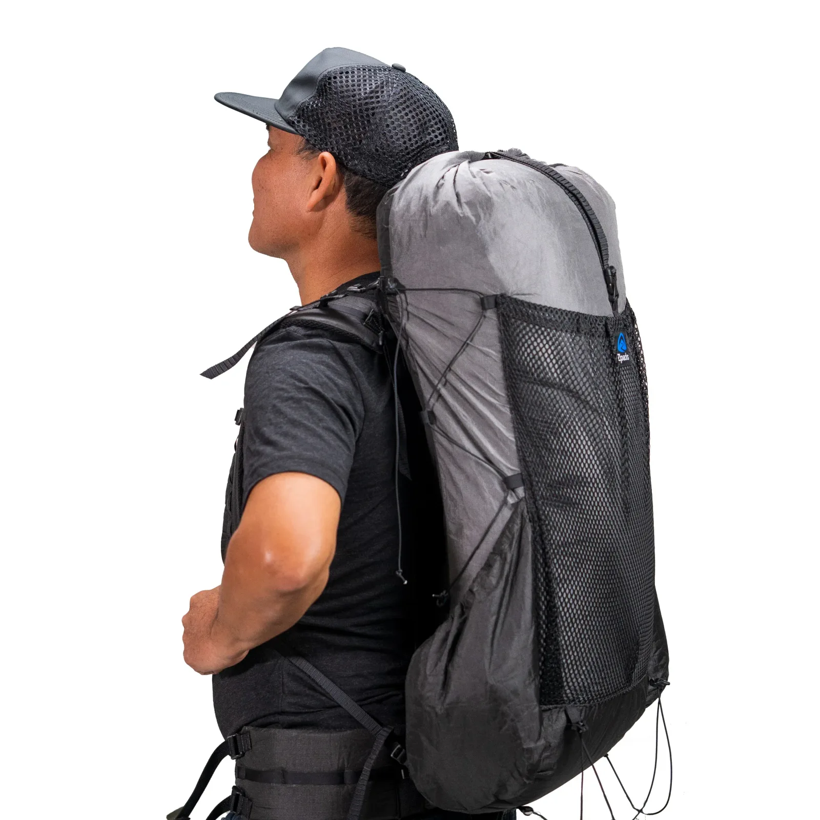 Arc Haul Ultra 40L Backpack (DISC)