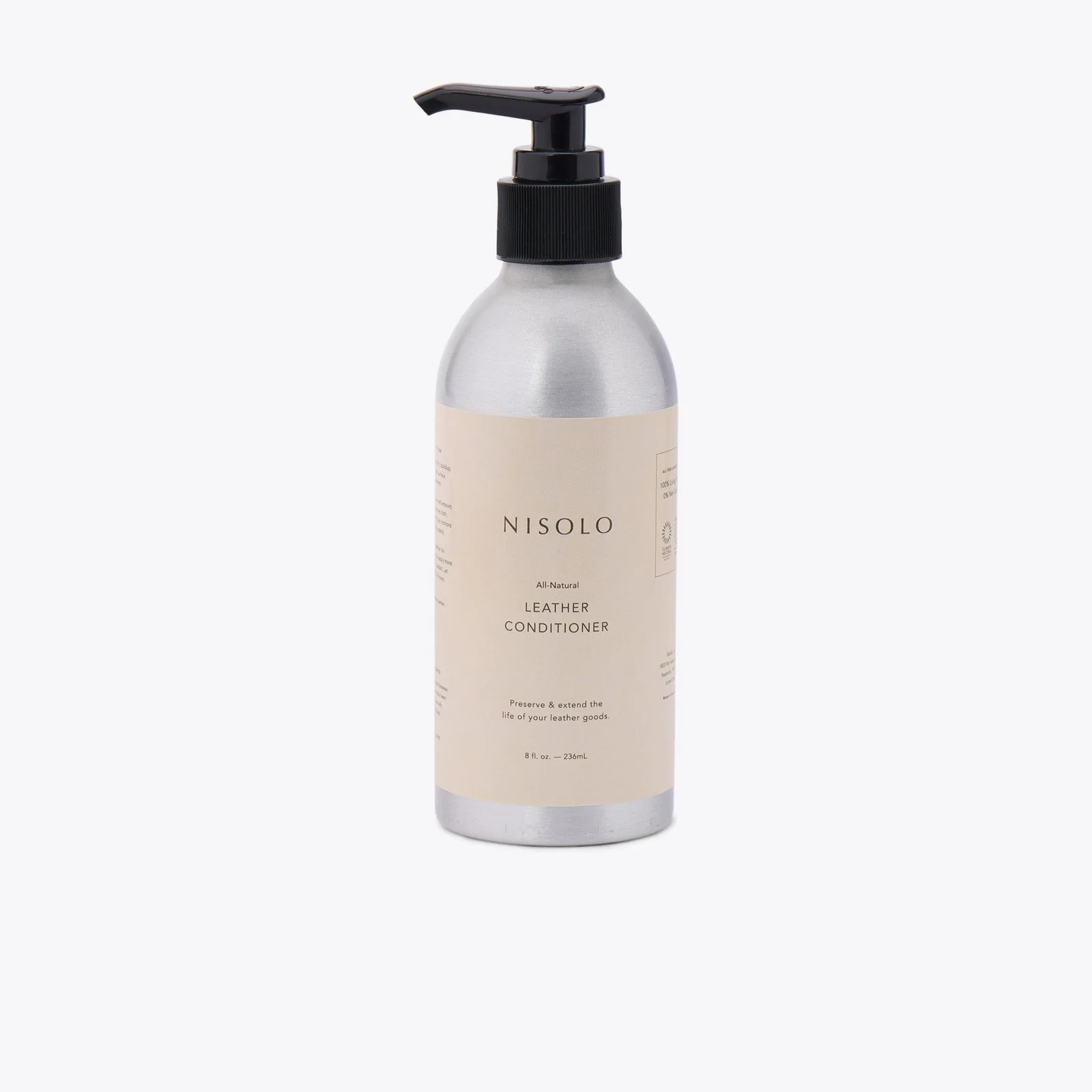 Leather Care Kit (Smooth & )