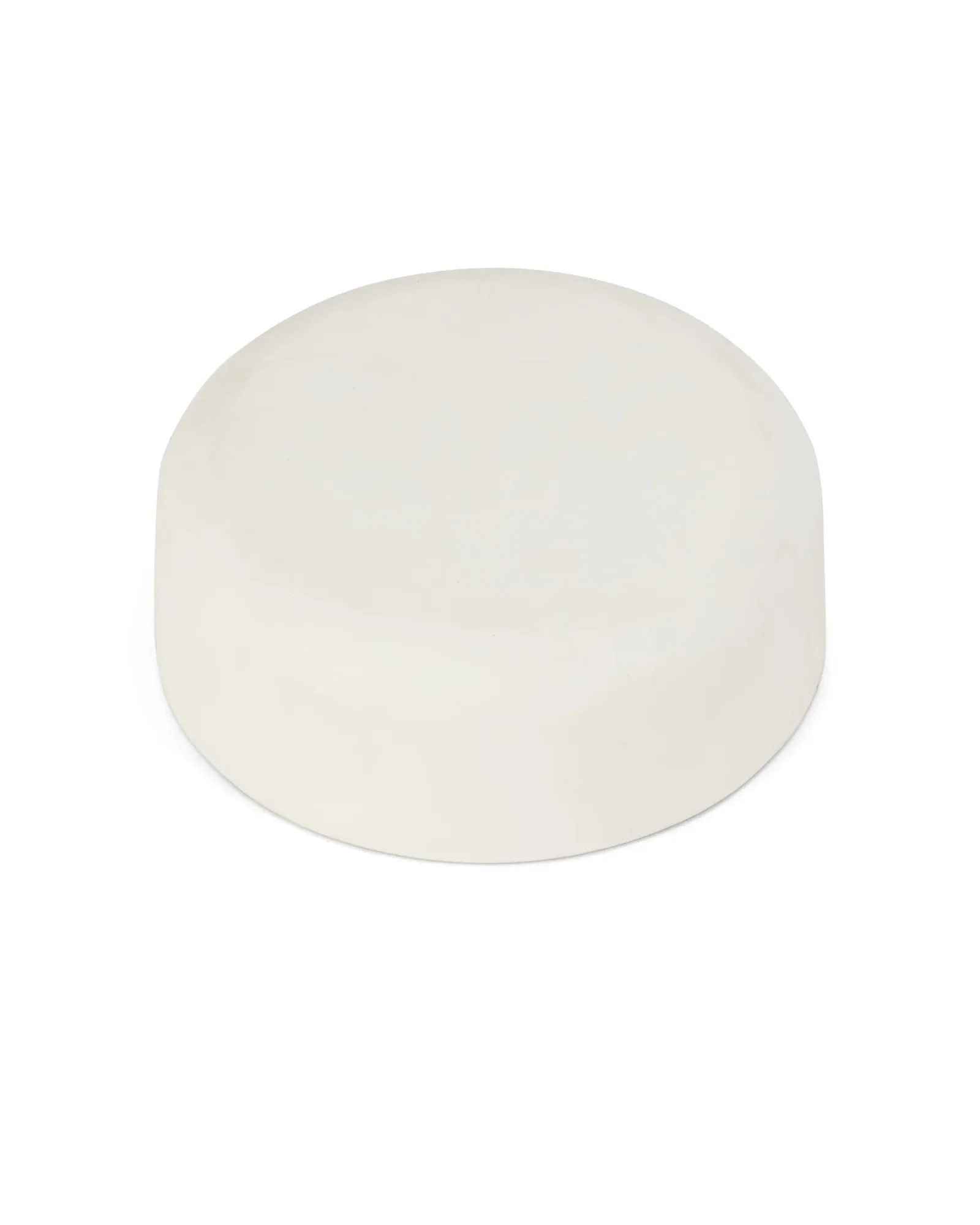 Wide Mouth Glass Bottle Replacement Lid