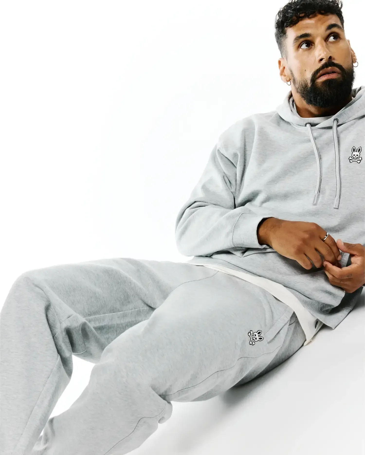 Men's Terrence Fleece Sweatpants – MB0800092