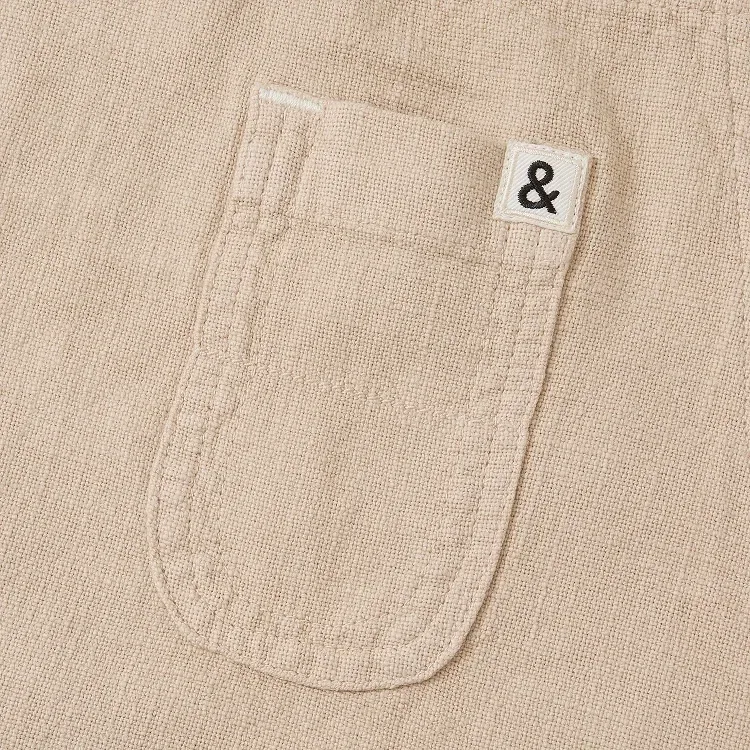 Heirloom Tomatoes Minimalist Apron