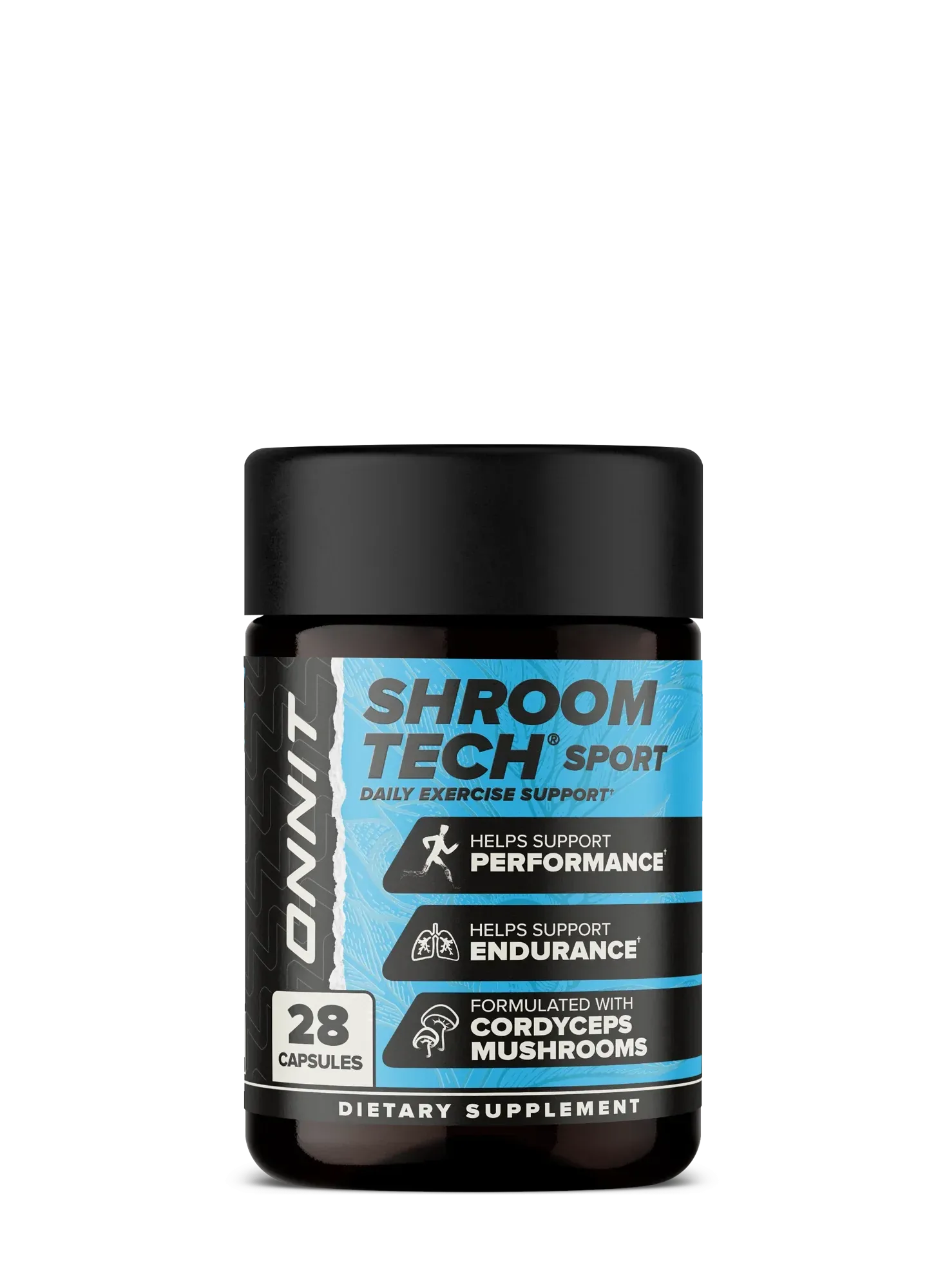Shroom Tech® SPORT (28 ct)