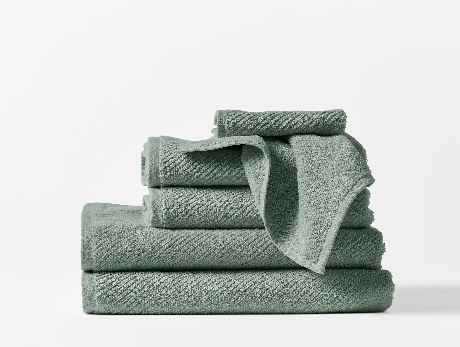 Air Weight® Organic Towels – Renewed