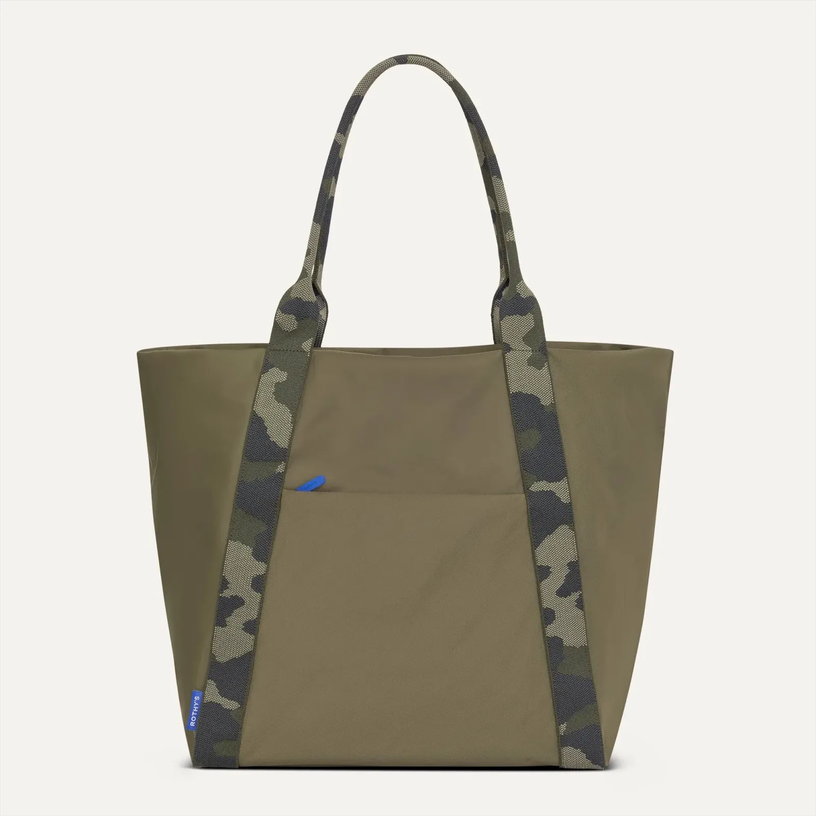 The Travel Tote