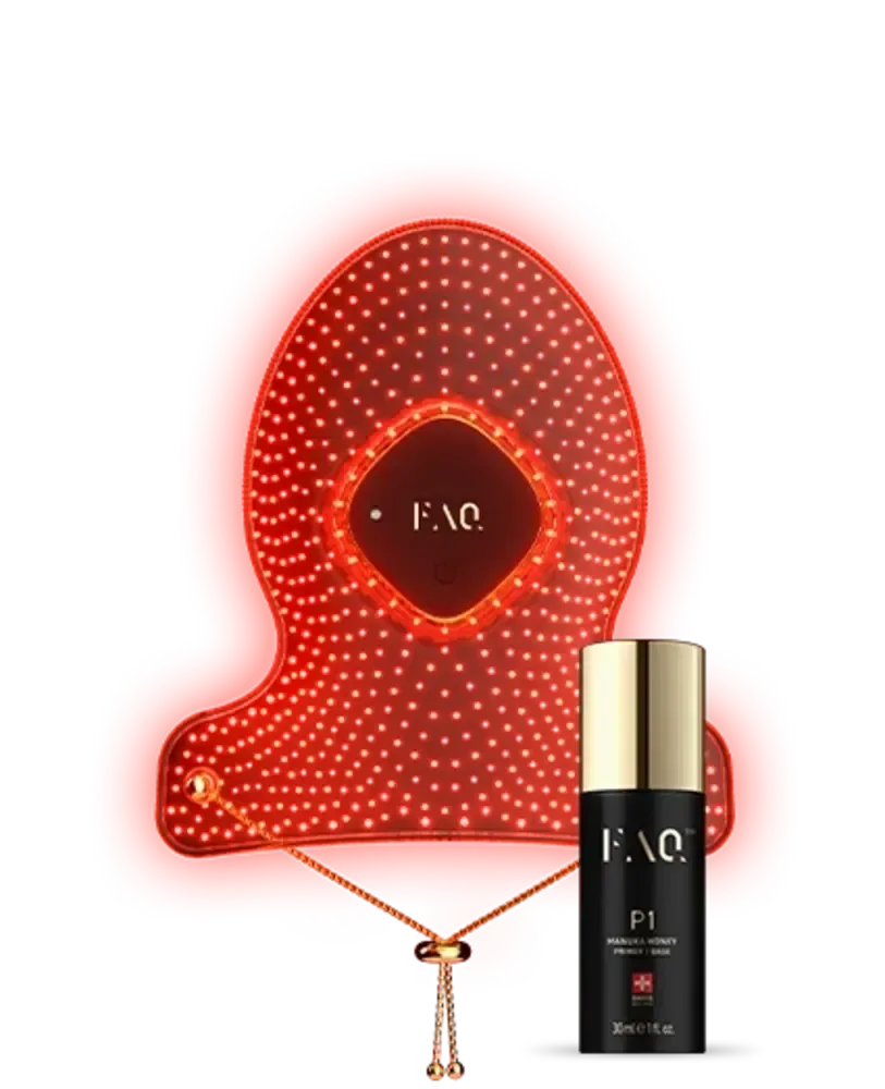FAQ™ 221 Bundle