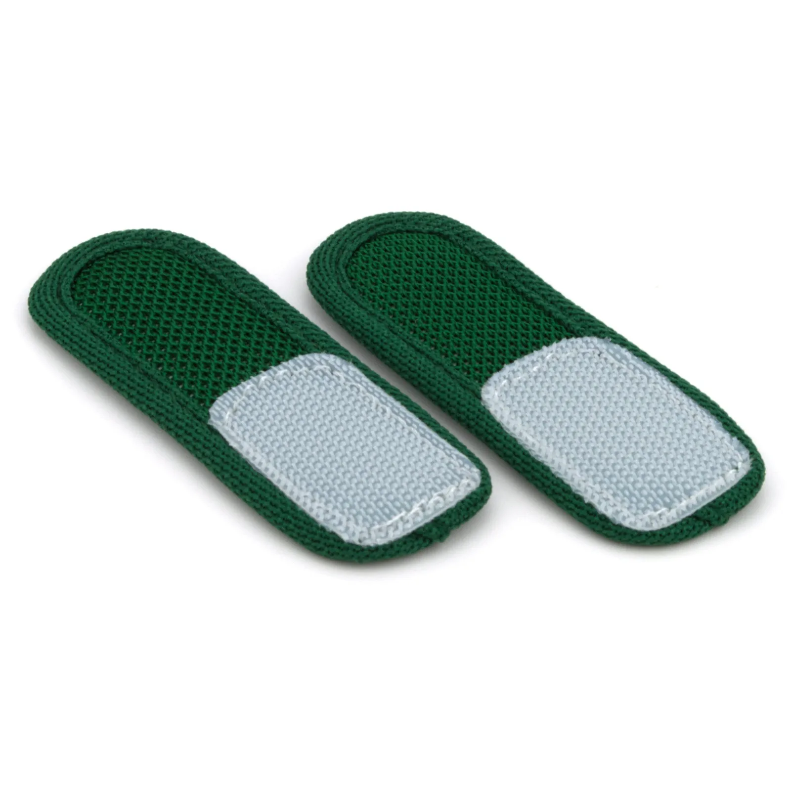 Giraffe Strap Extender – Green V2 – ikiki Toddler Shoe Extender