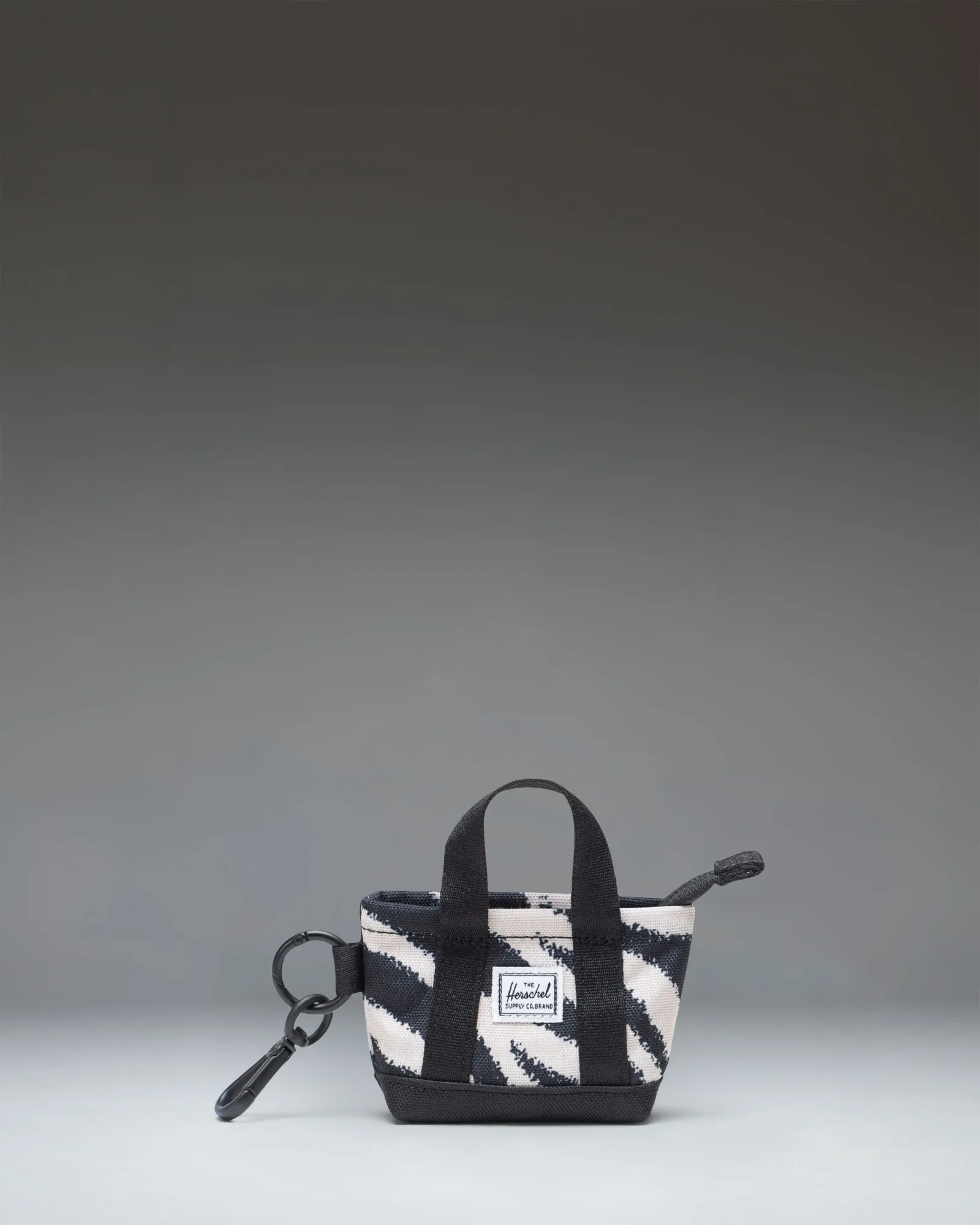 Herschel Heritage Tote Bag Charm