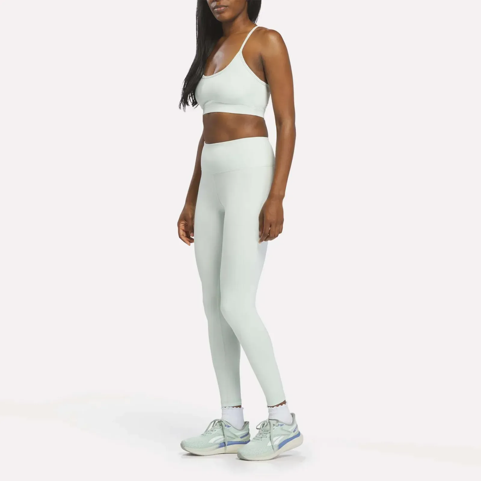 Women's Strappy Sports Bra