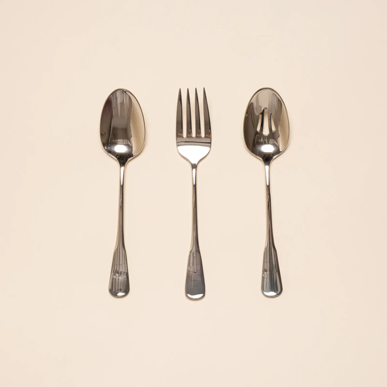 Wren 3-Piece Serving Set