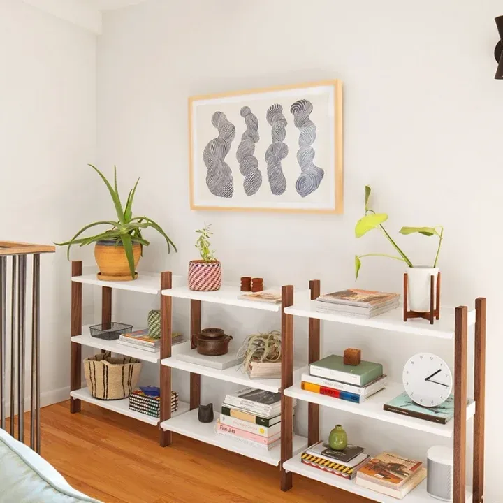 Sweetgreen – Tall Shelf
