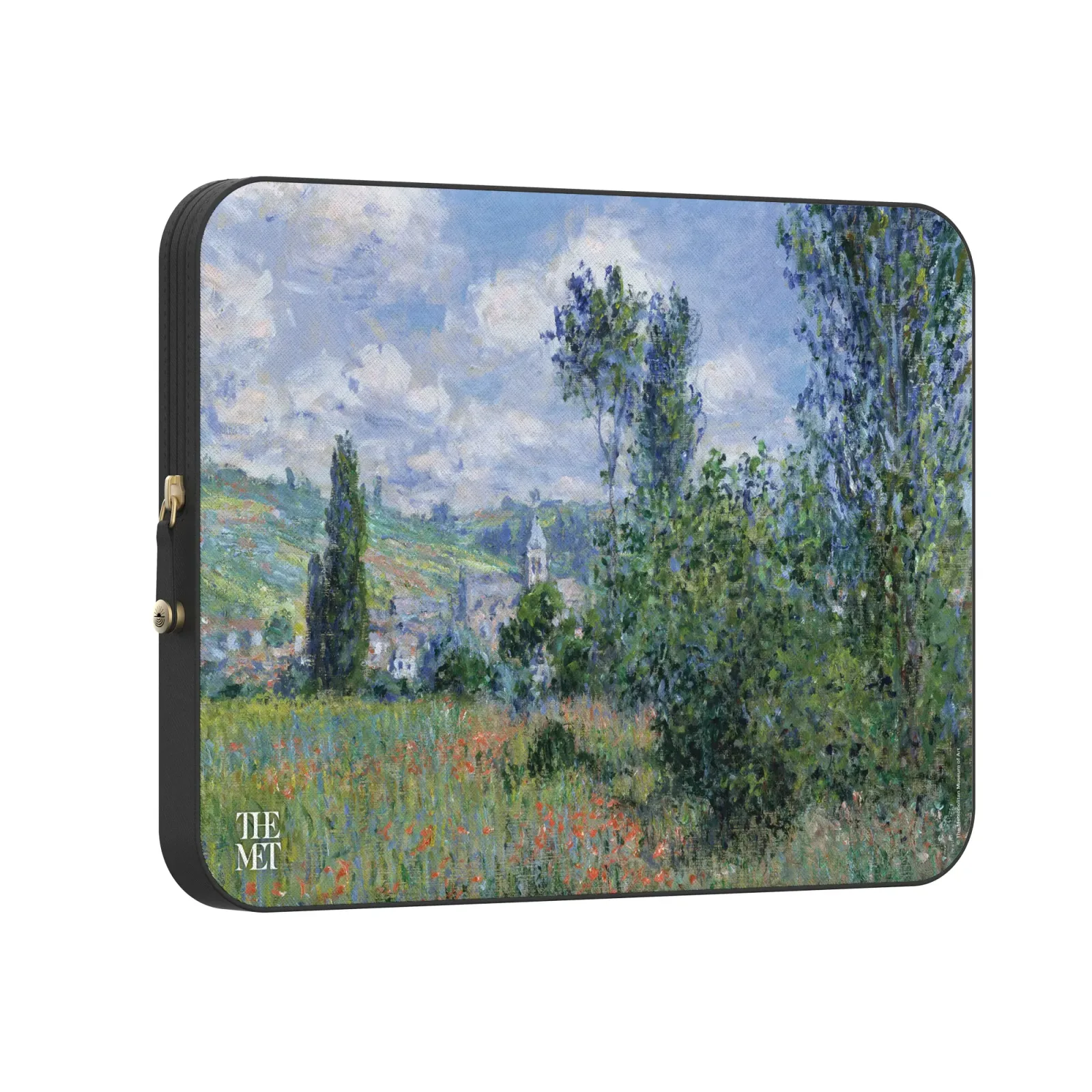 Monet’s View – Limited Edition Laptop Case