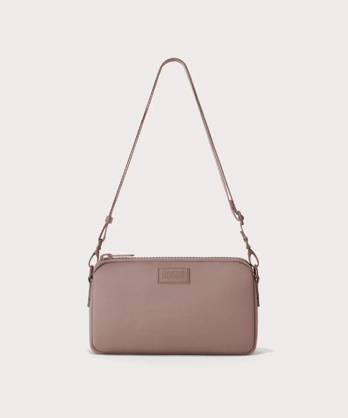 Nora Shoulder Bag in Dune