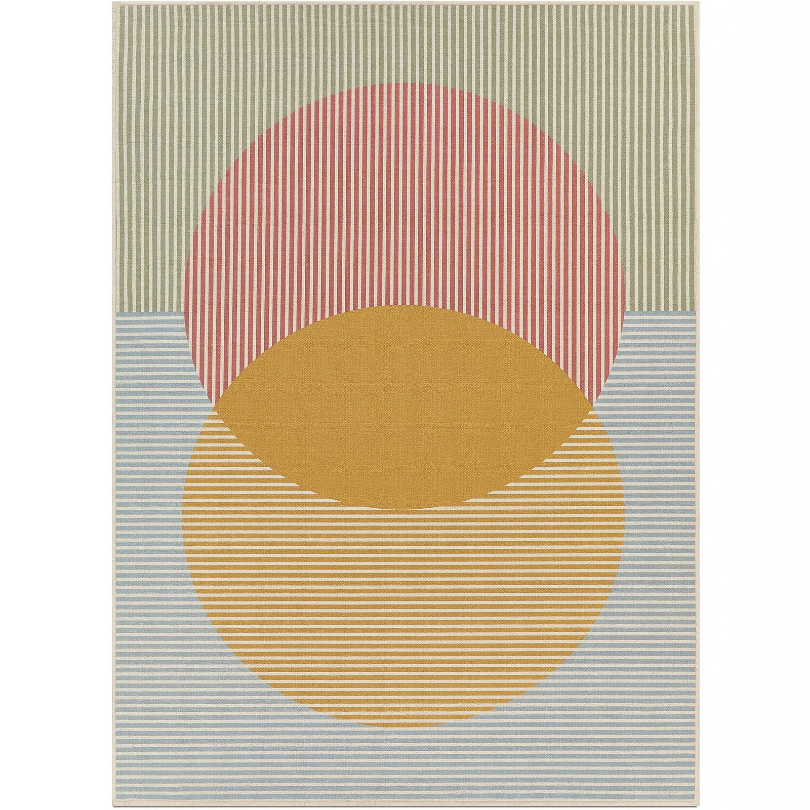 Echo – Pink/Multi