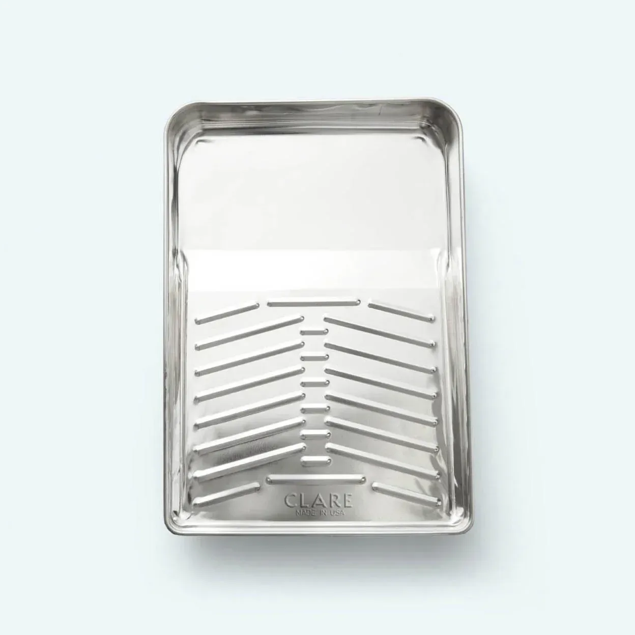 Metal Tray
