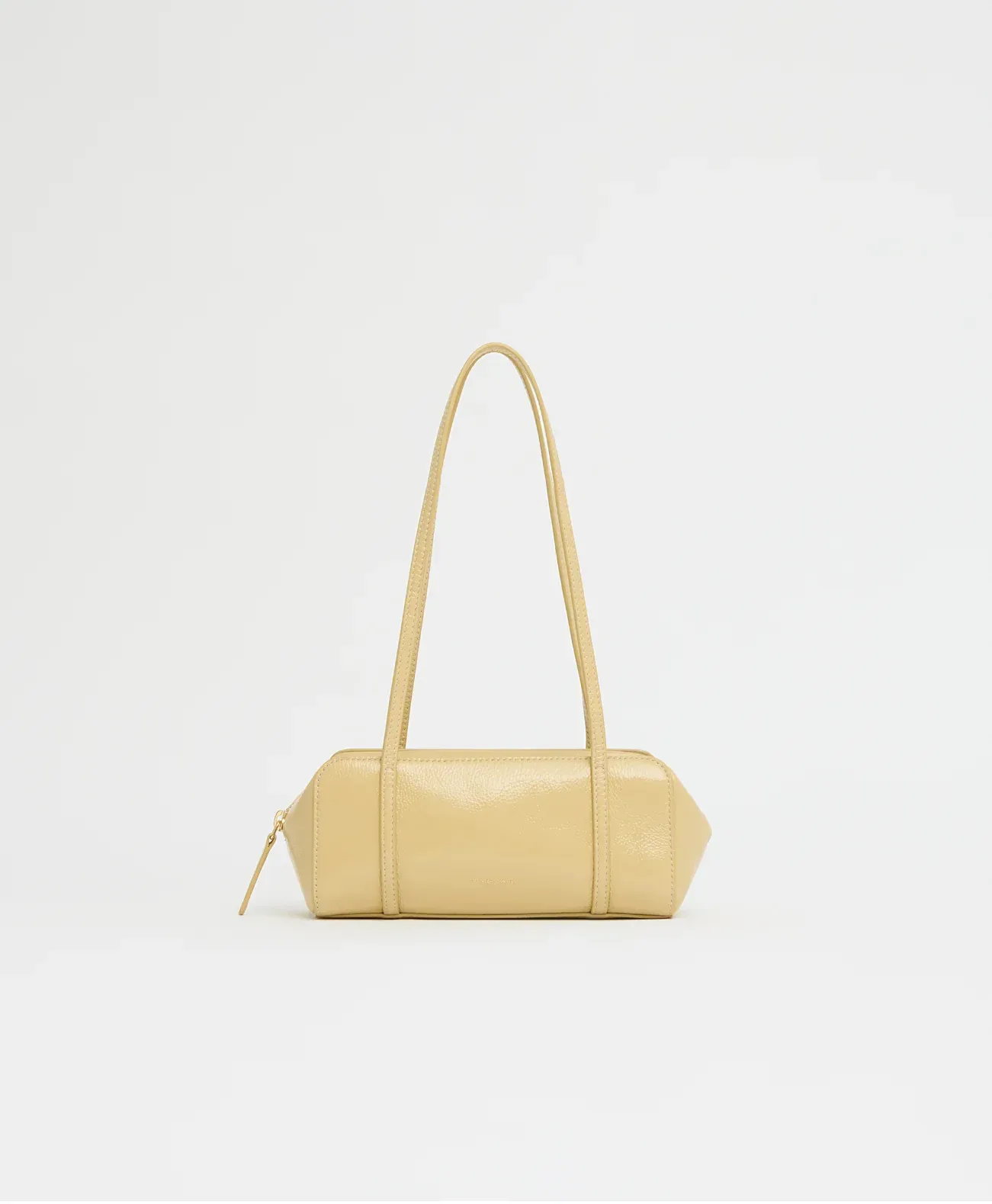 Mini Filo Bag – Butter