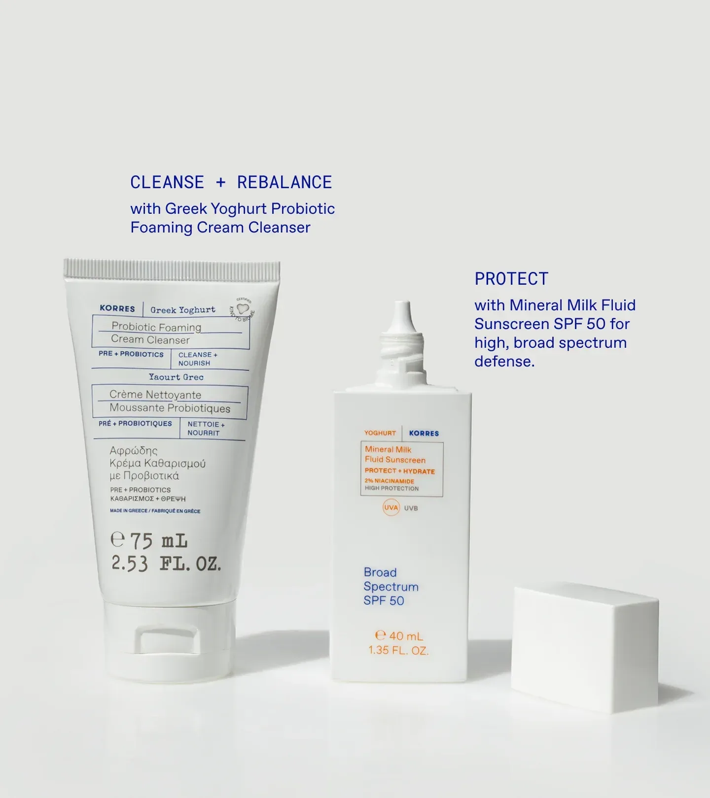 Under the Greek Sun Essentials ($54 Value)