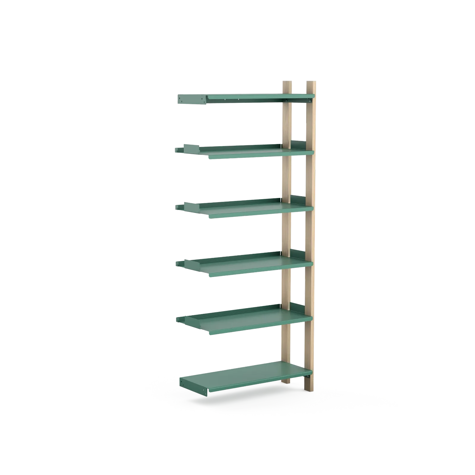 Tall Expansion Units