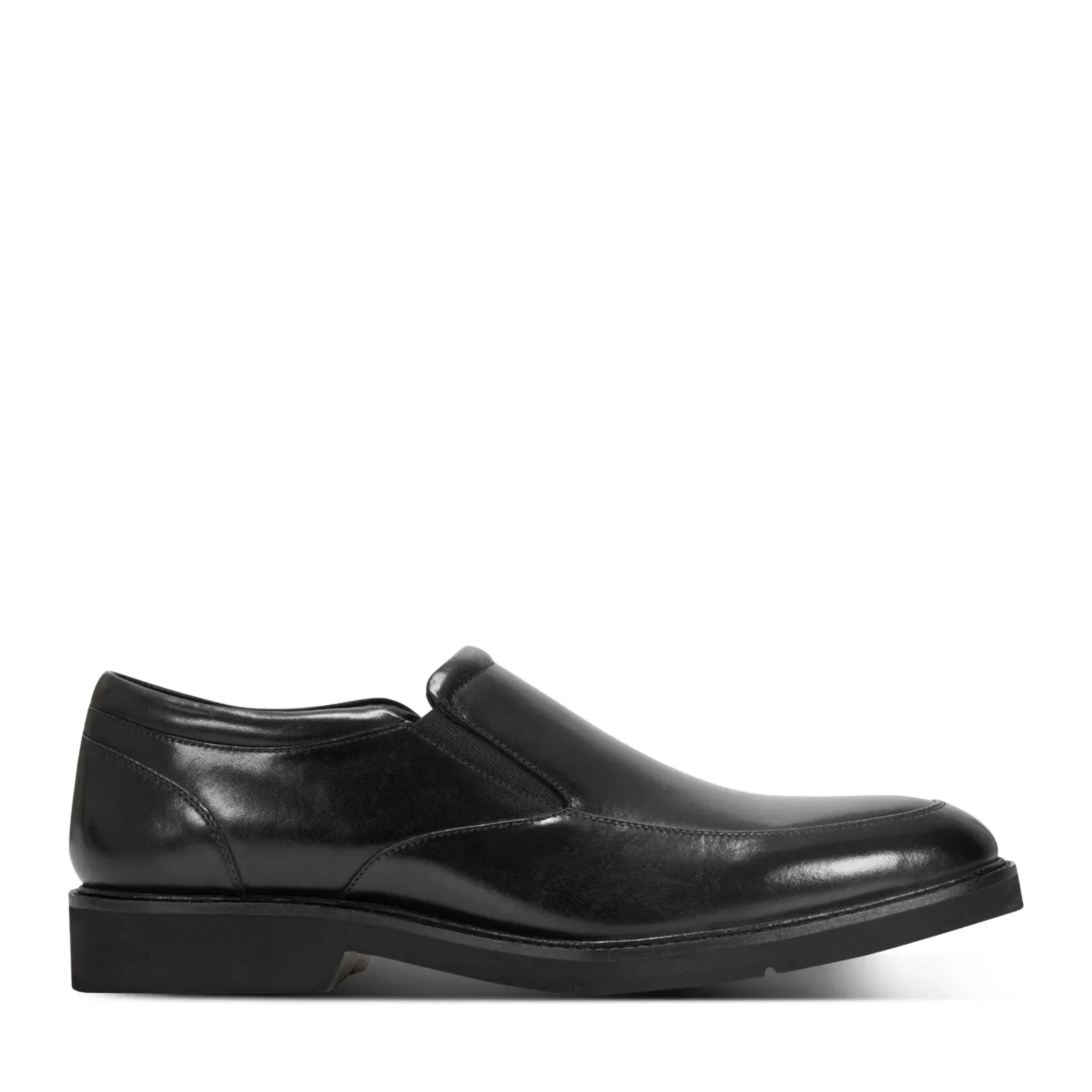 Men's Folton Almond Toe Slip-Ons