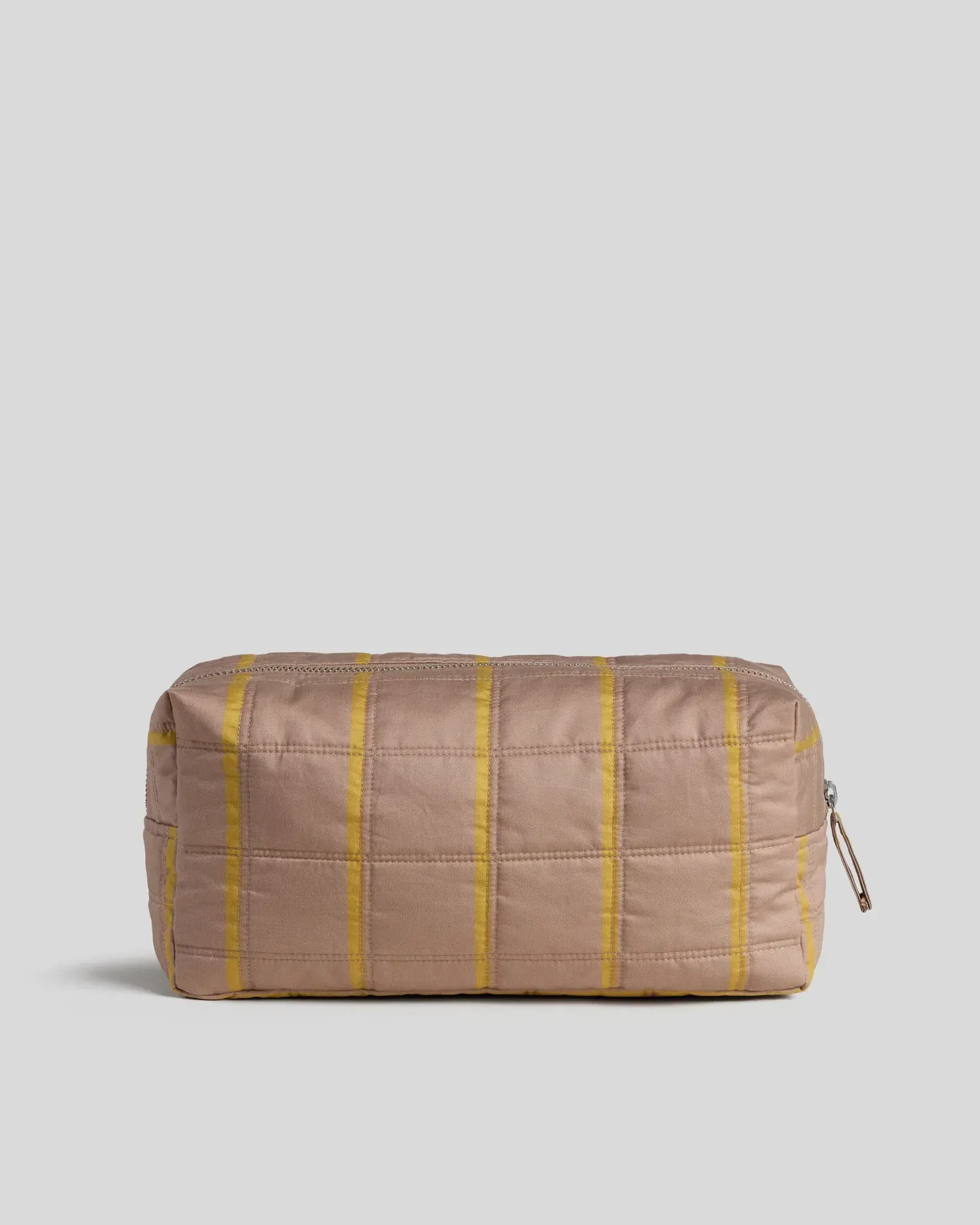 Cocoon Pouch (Adobe and Marigold)