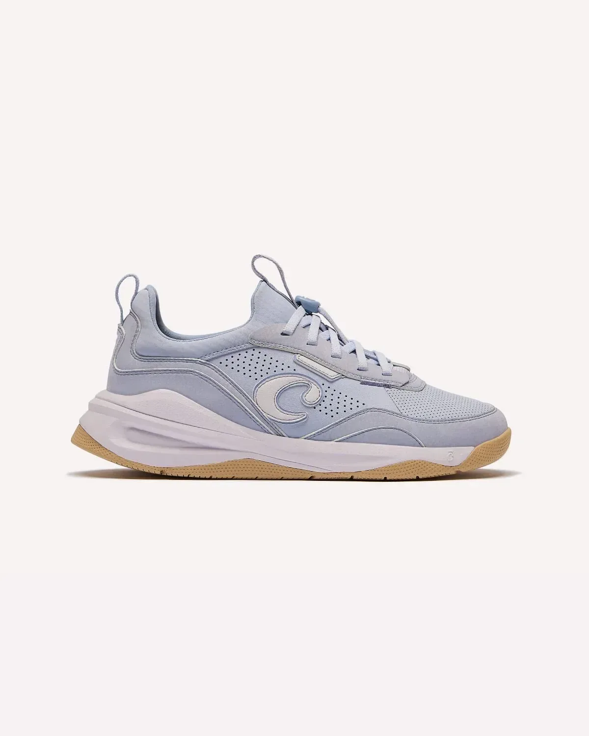 Men's Strada – Orchid Mist / Gum
