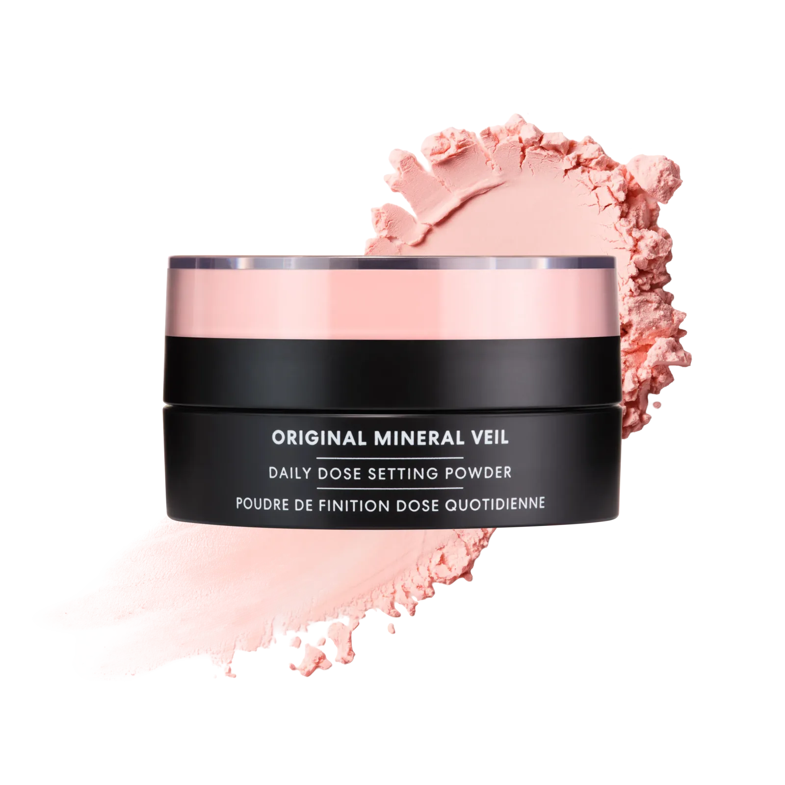 ORIGINAL Mineral Veil® Daily Dose Loose Setting Powder