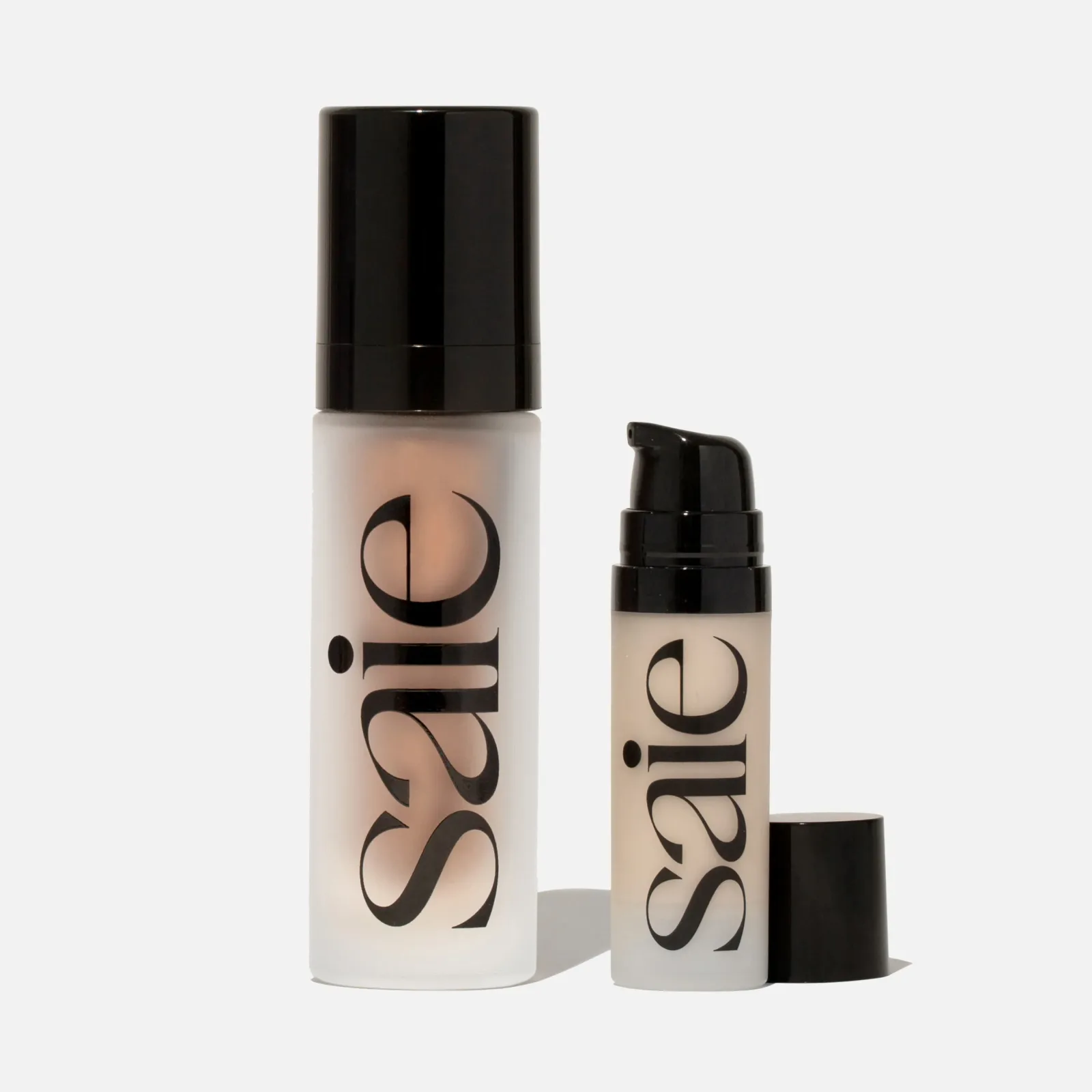 Glowy Super™ Gel Duo