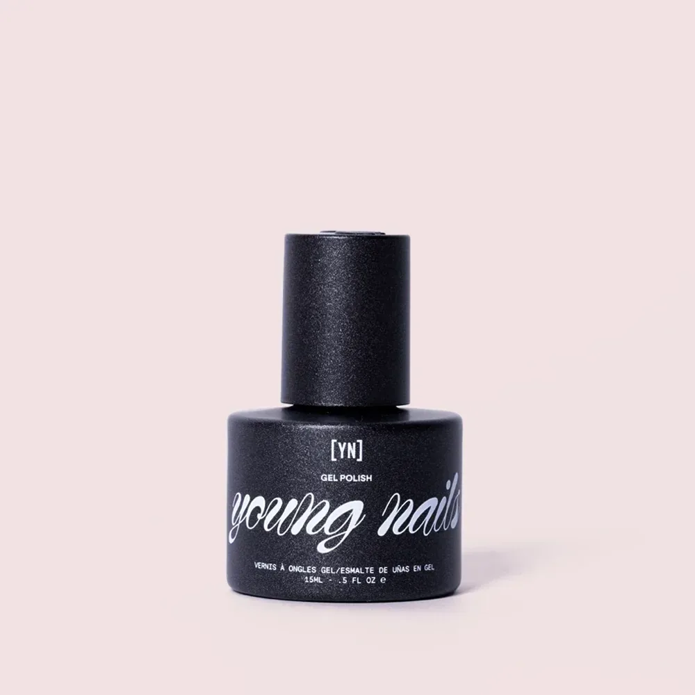 Something Stranger Gel Nail Polish, 15ml