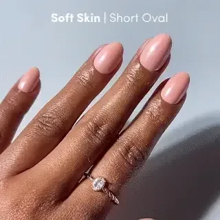 Soft Skin