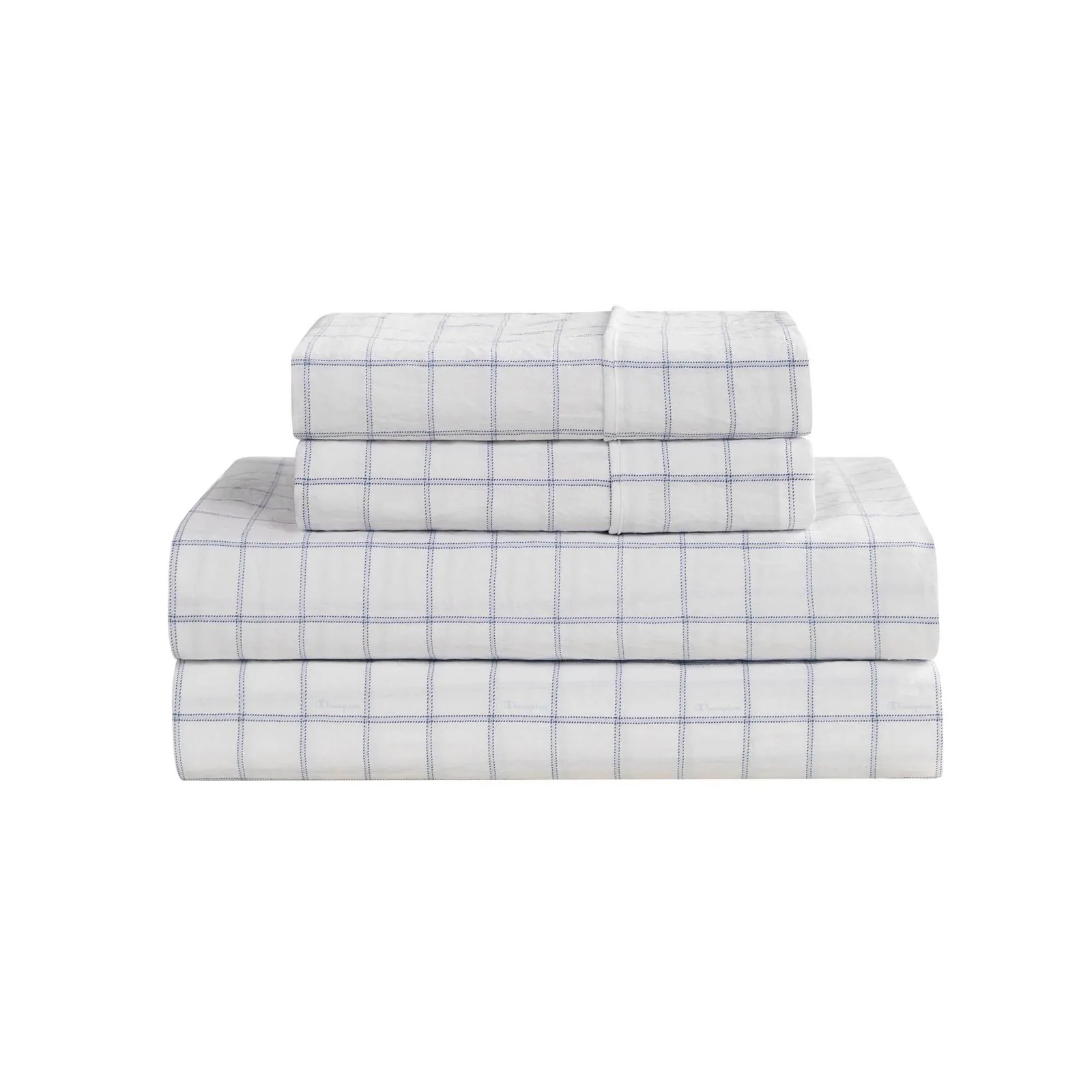 Printed Microfiber Sheet Set