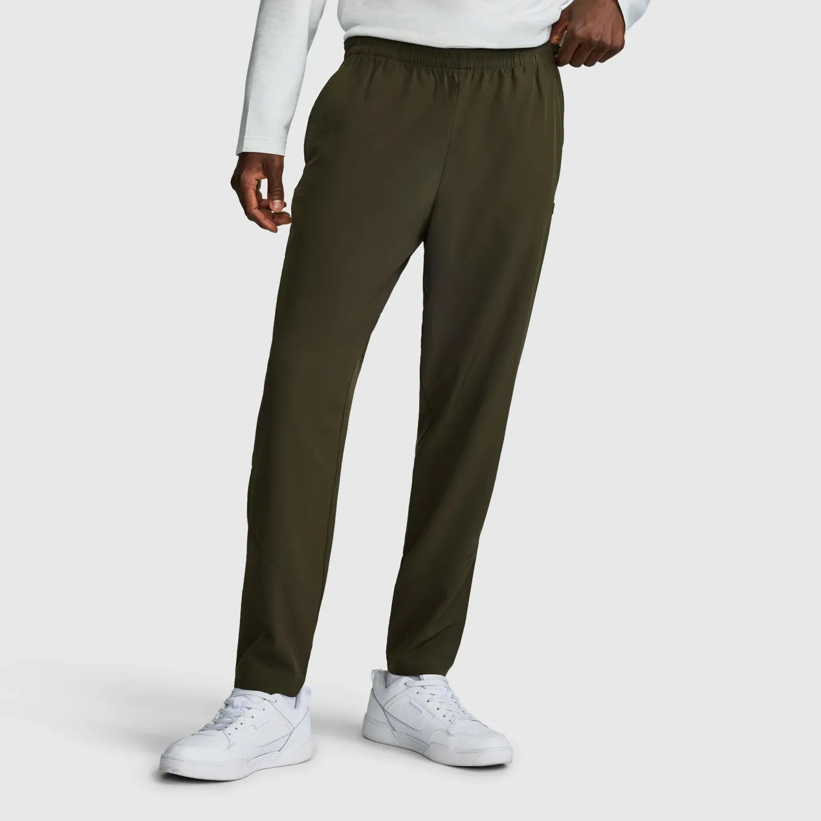 MVP Pants, Moisture Wicking, C Logo