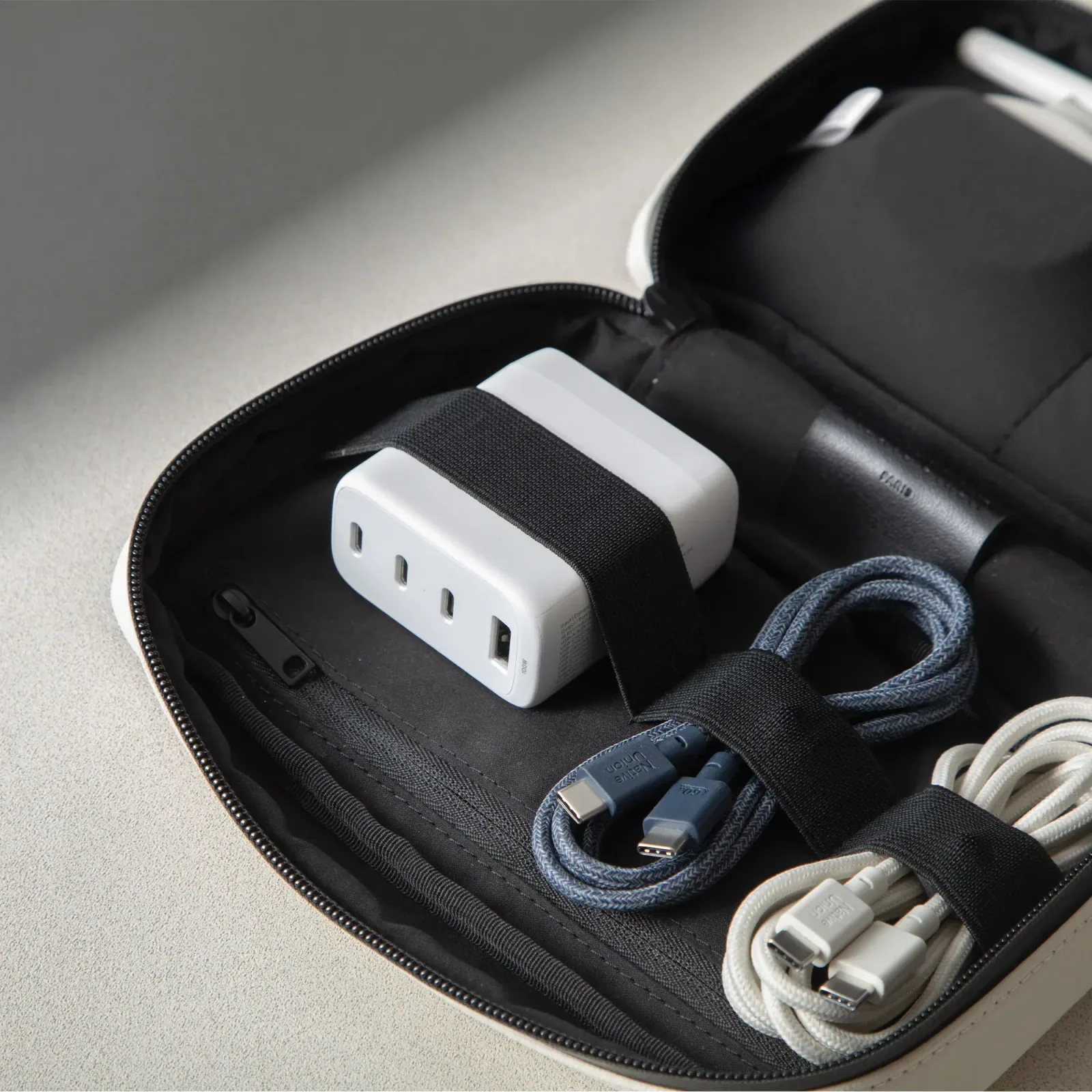 Fast GaN Charger PD 100W