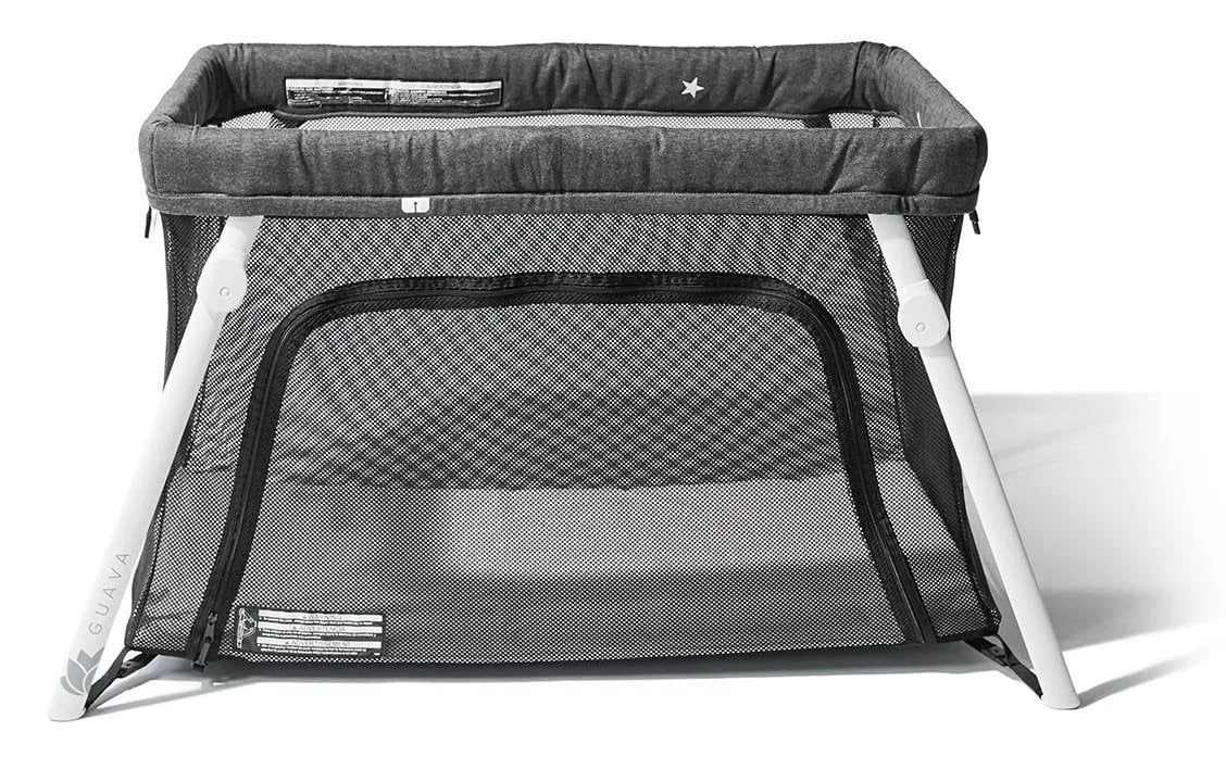 Lotus Everywhere Travel Crib