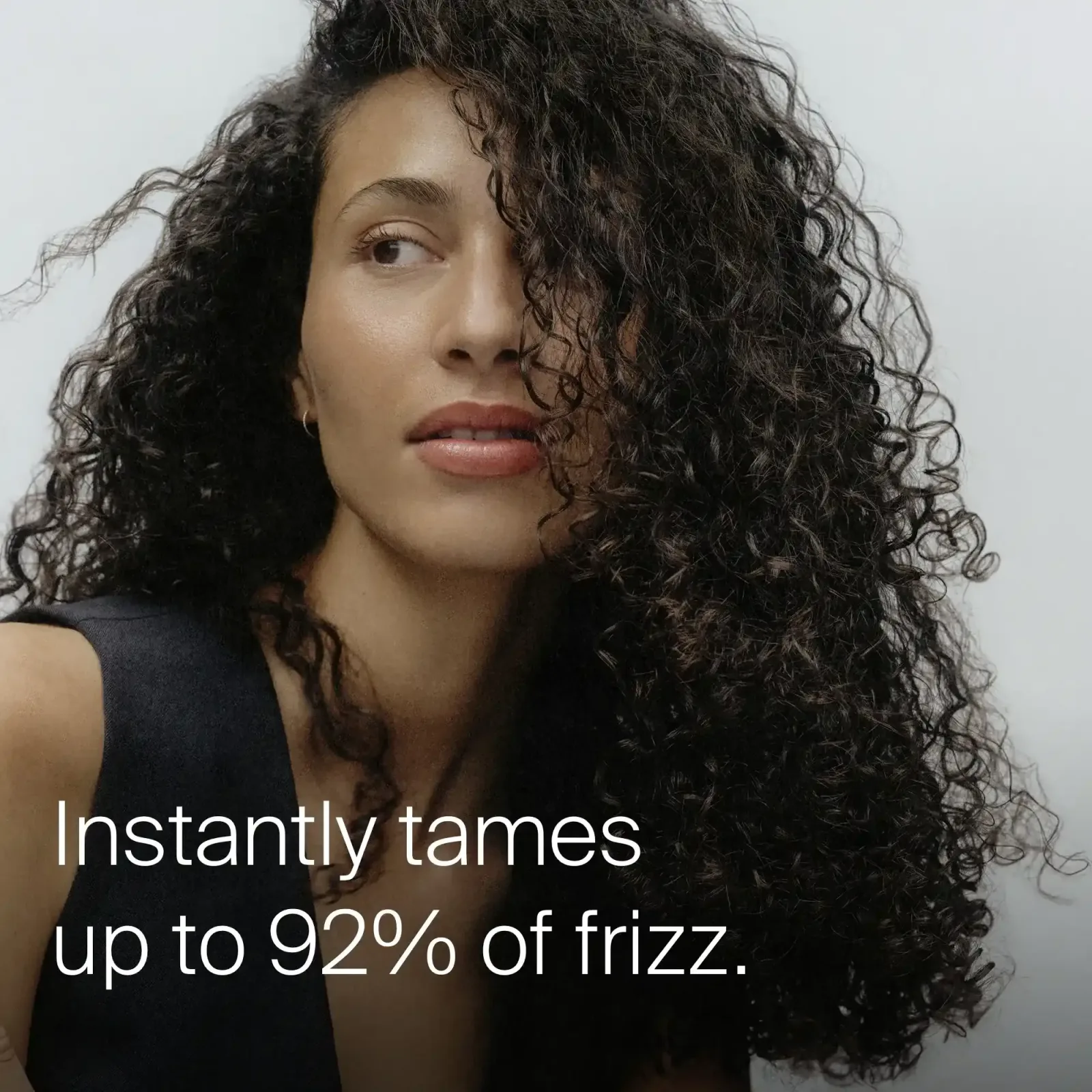 No Frizz Instant De-Frizzer