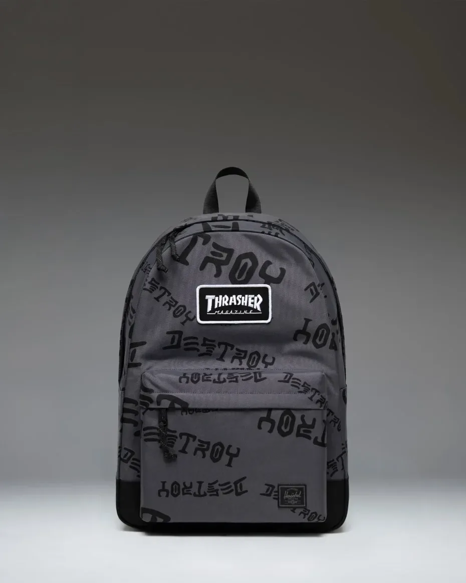 Thrasher Herschel Classic™ XL Backpack Nylon