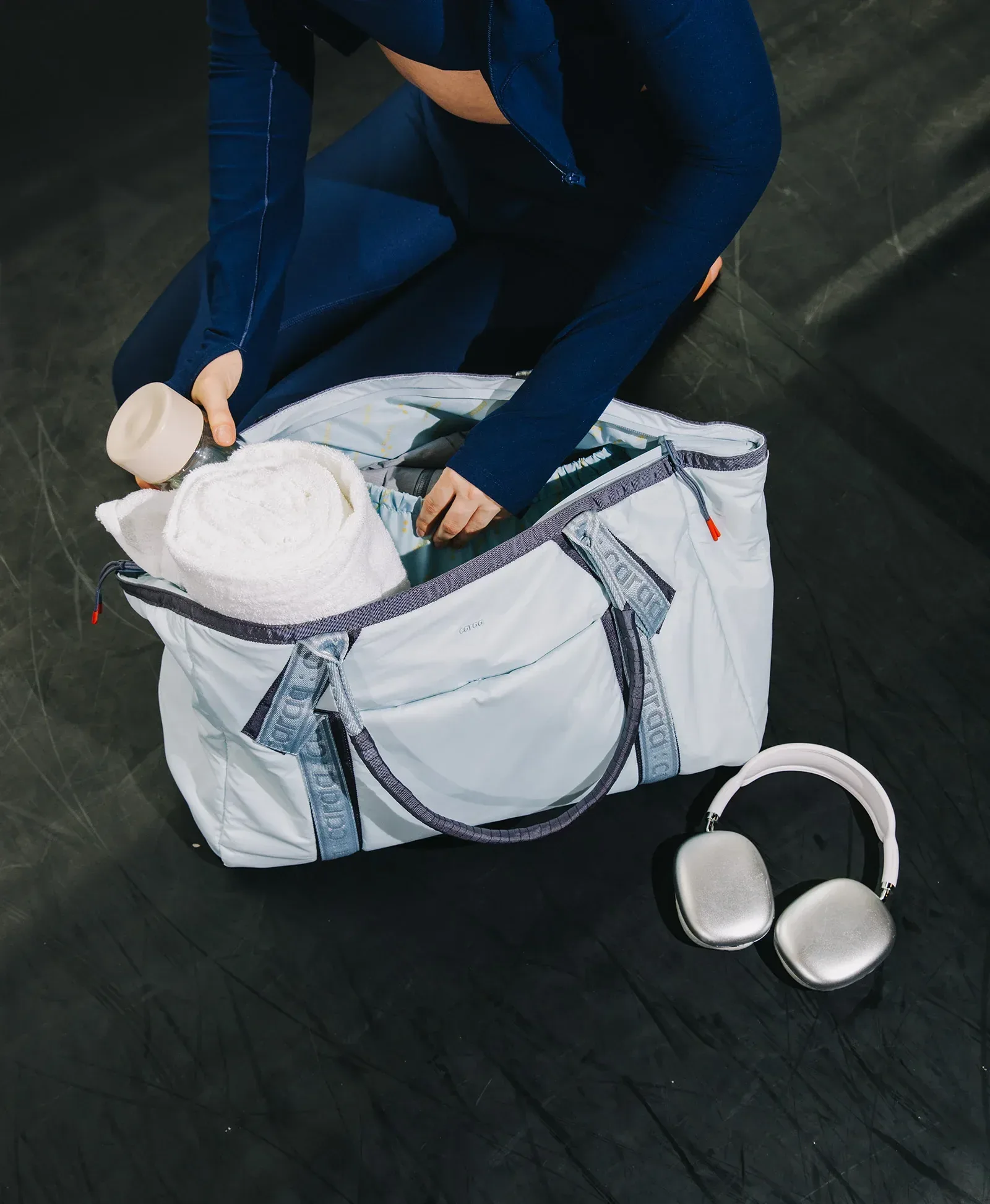 Gym Tote
