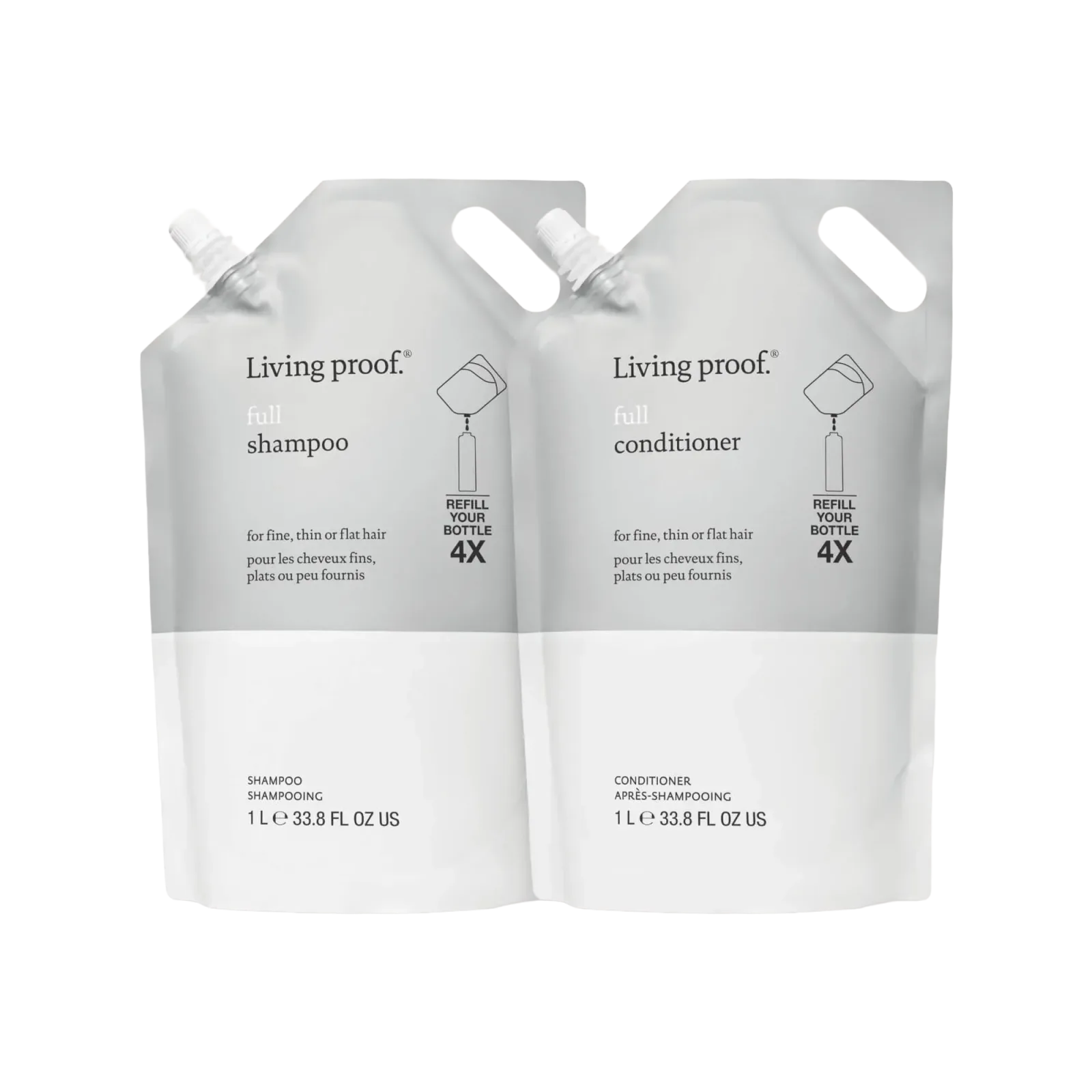 Full Wash Duo Refill