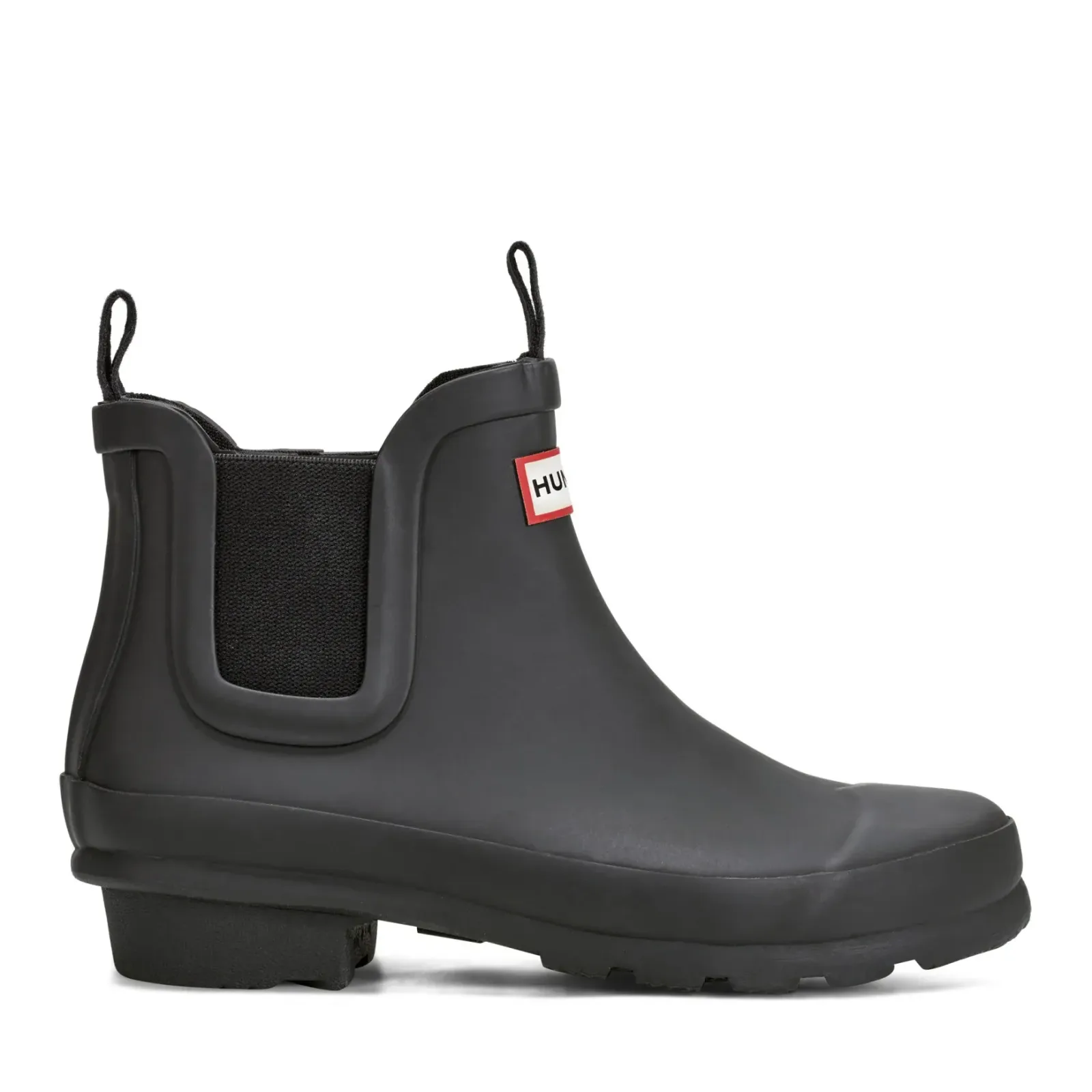 Big Kids Original Chelsea Boots