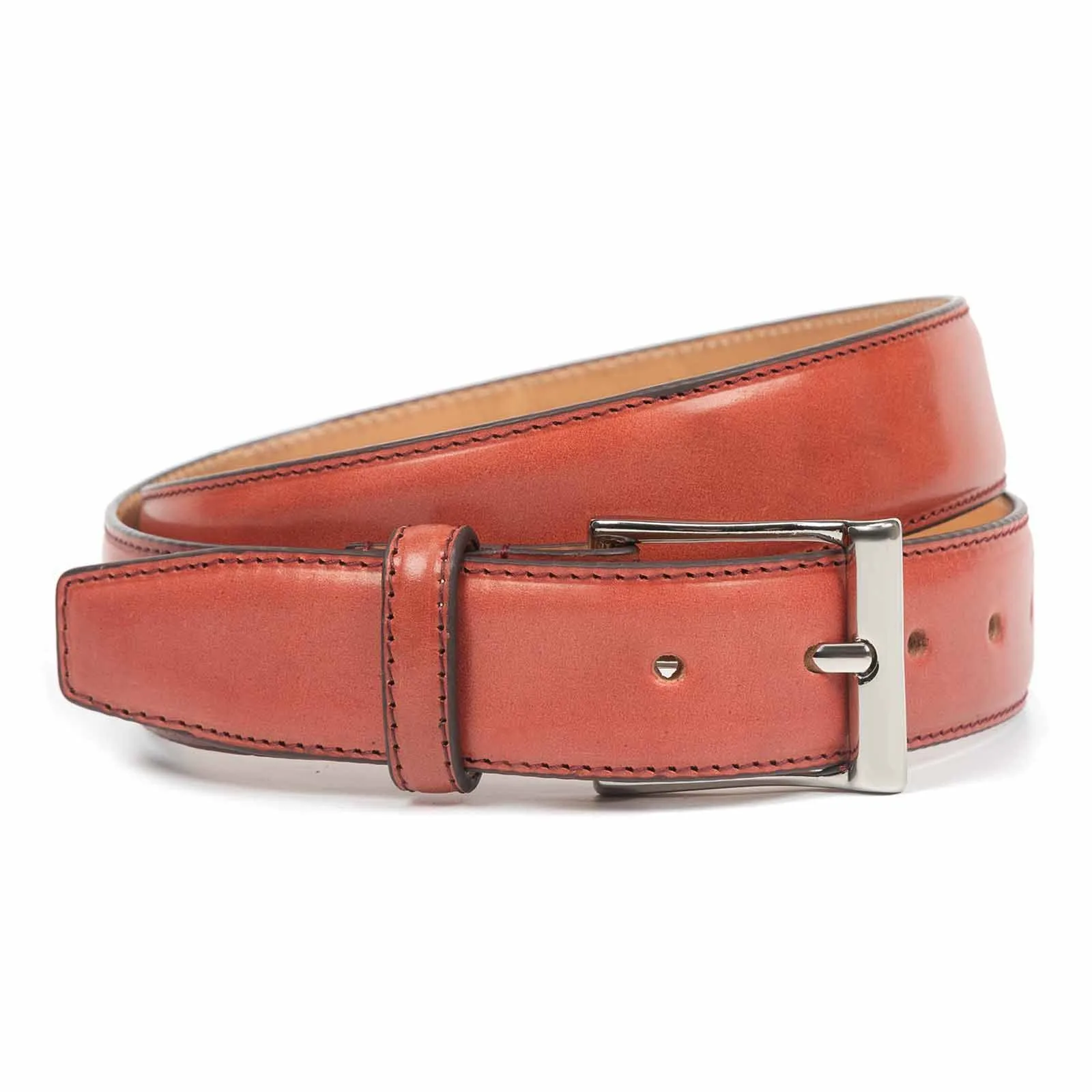 104335 – RUBY SHELL CORDOVAN