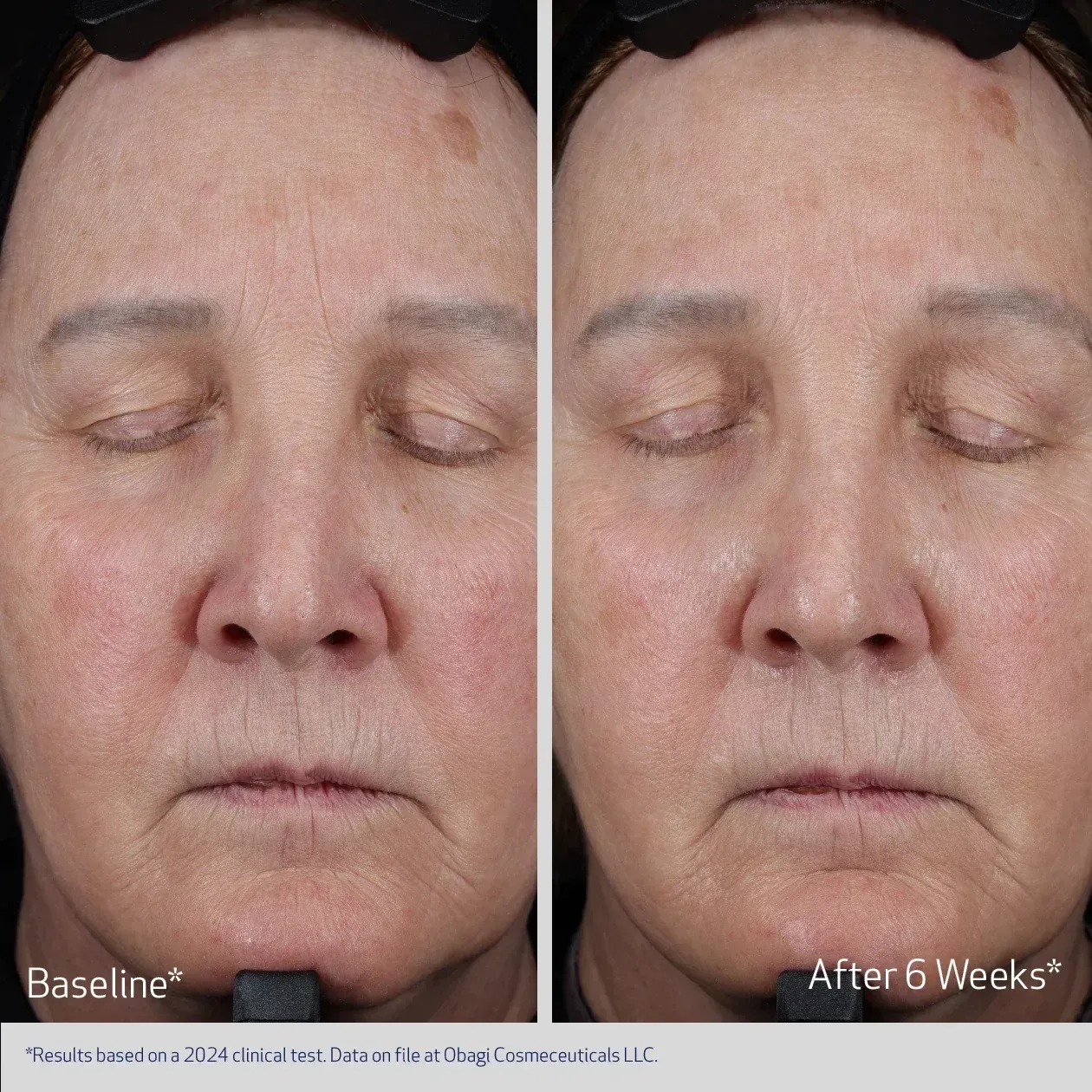 Lift Up & Sculpt Facial Moisturizer