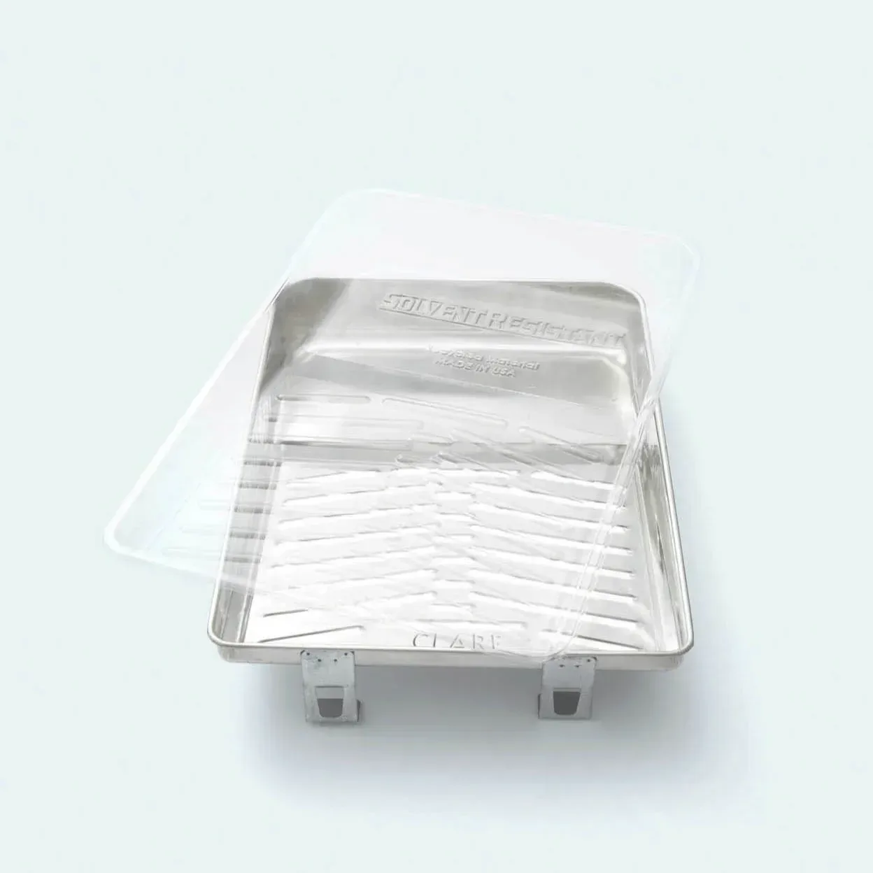 Plastic Tray Liner