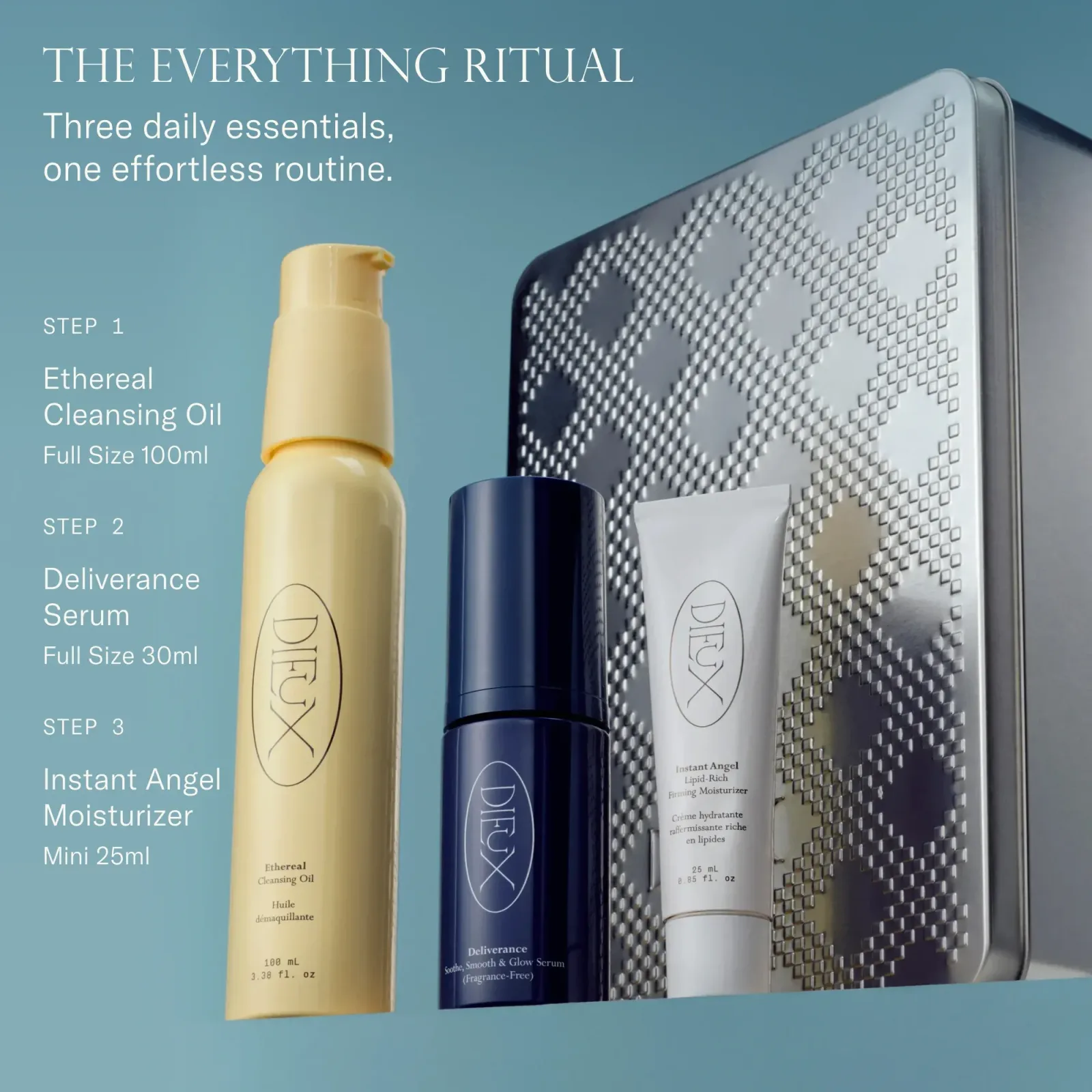 The Everything Ritual