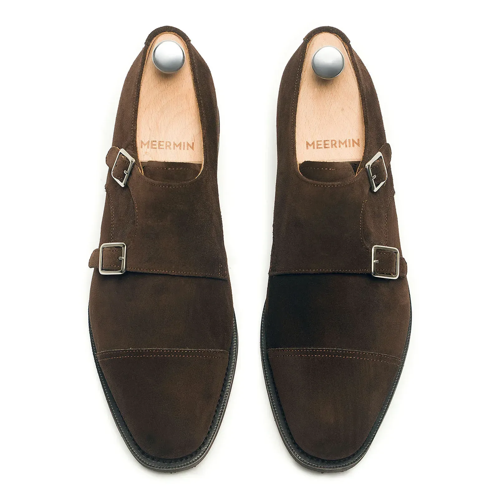 514344 – Brown Superbuck – E