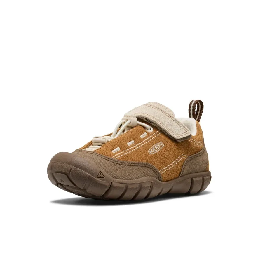 Little Kids' Jasper II – Chipmunk/Birch