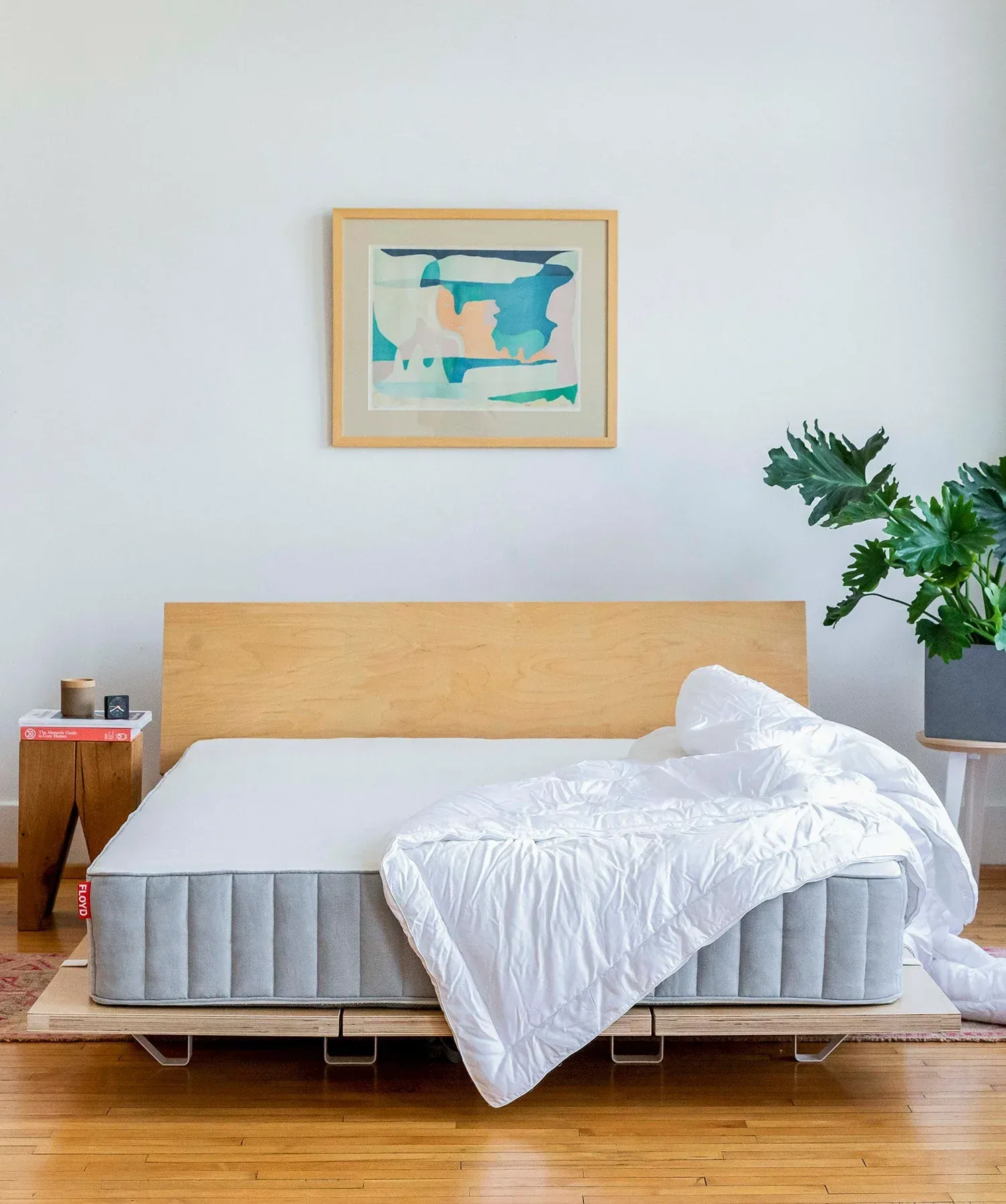 Headboard Add-On – Cherry