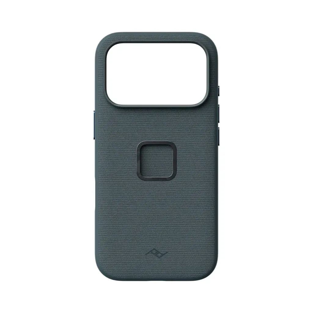 SlimLink Case – iPhone 18 Pro – Ocean